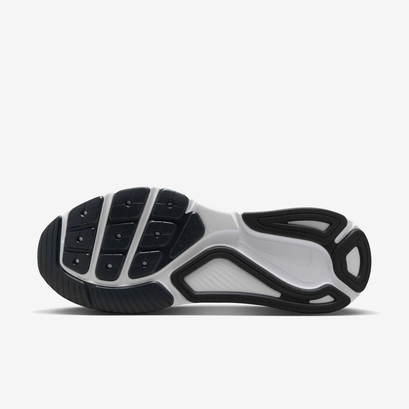 Men's Structure 26 Road Running Shoes (Extra Wide)