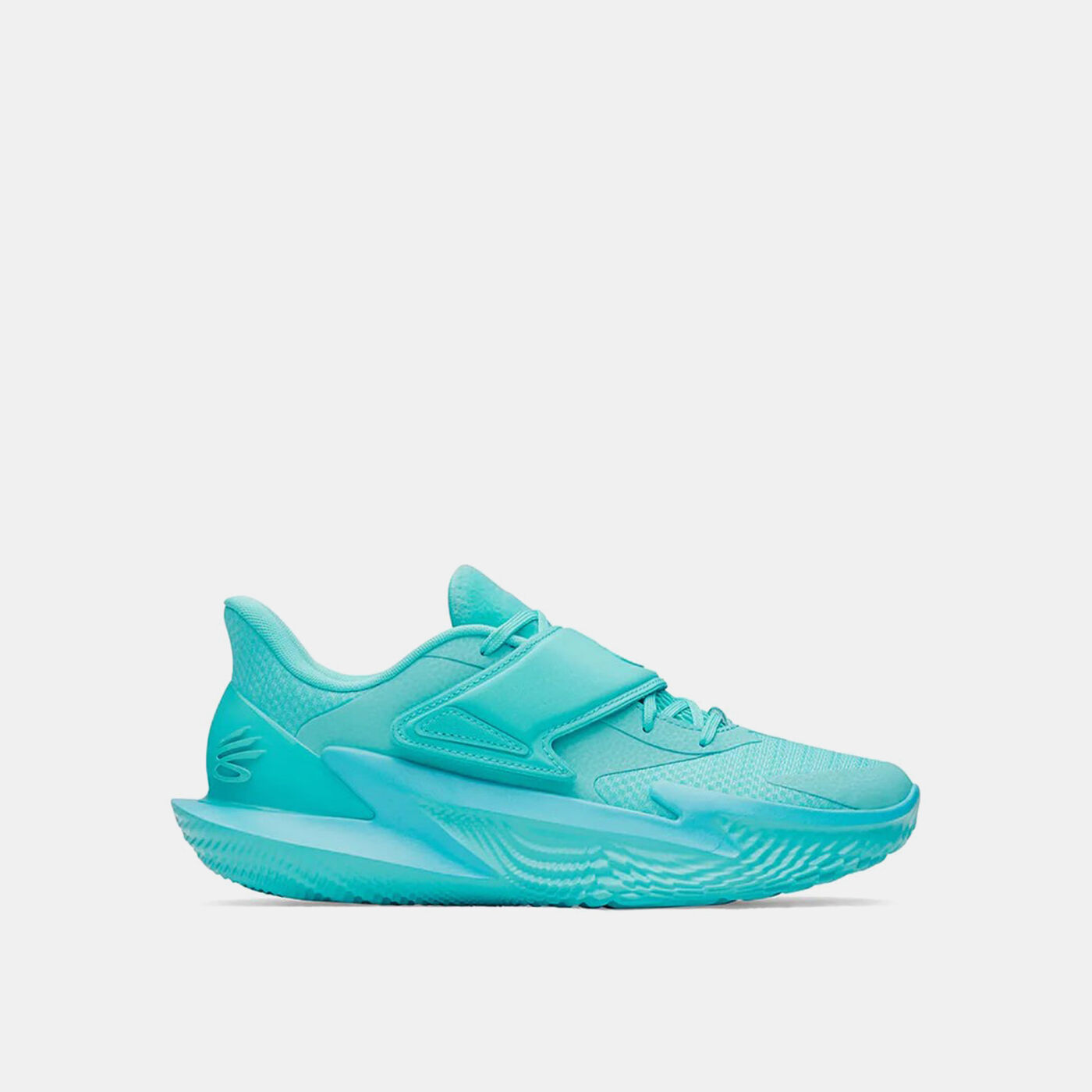 Curry Fox 2 Basketball Shoes