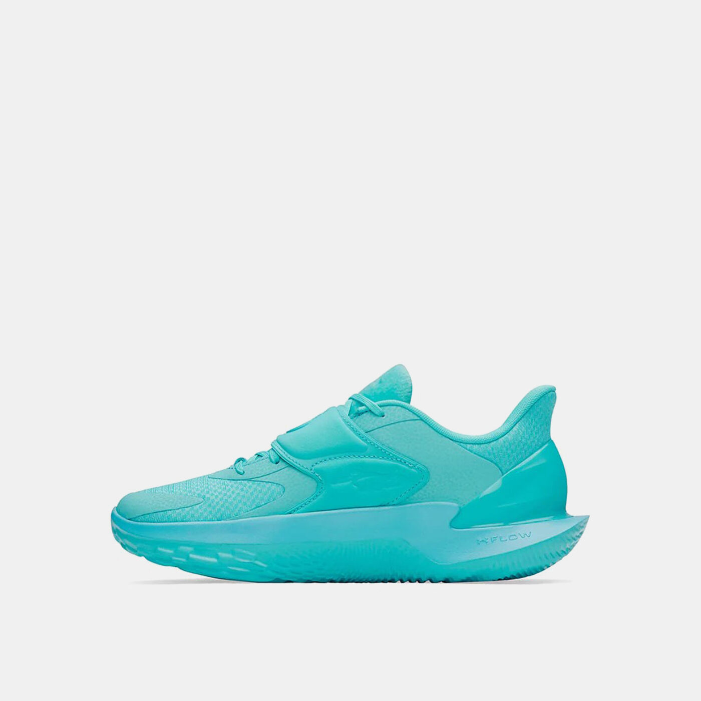 Curry Fox 2 Basketball Shoes