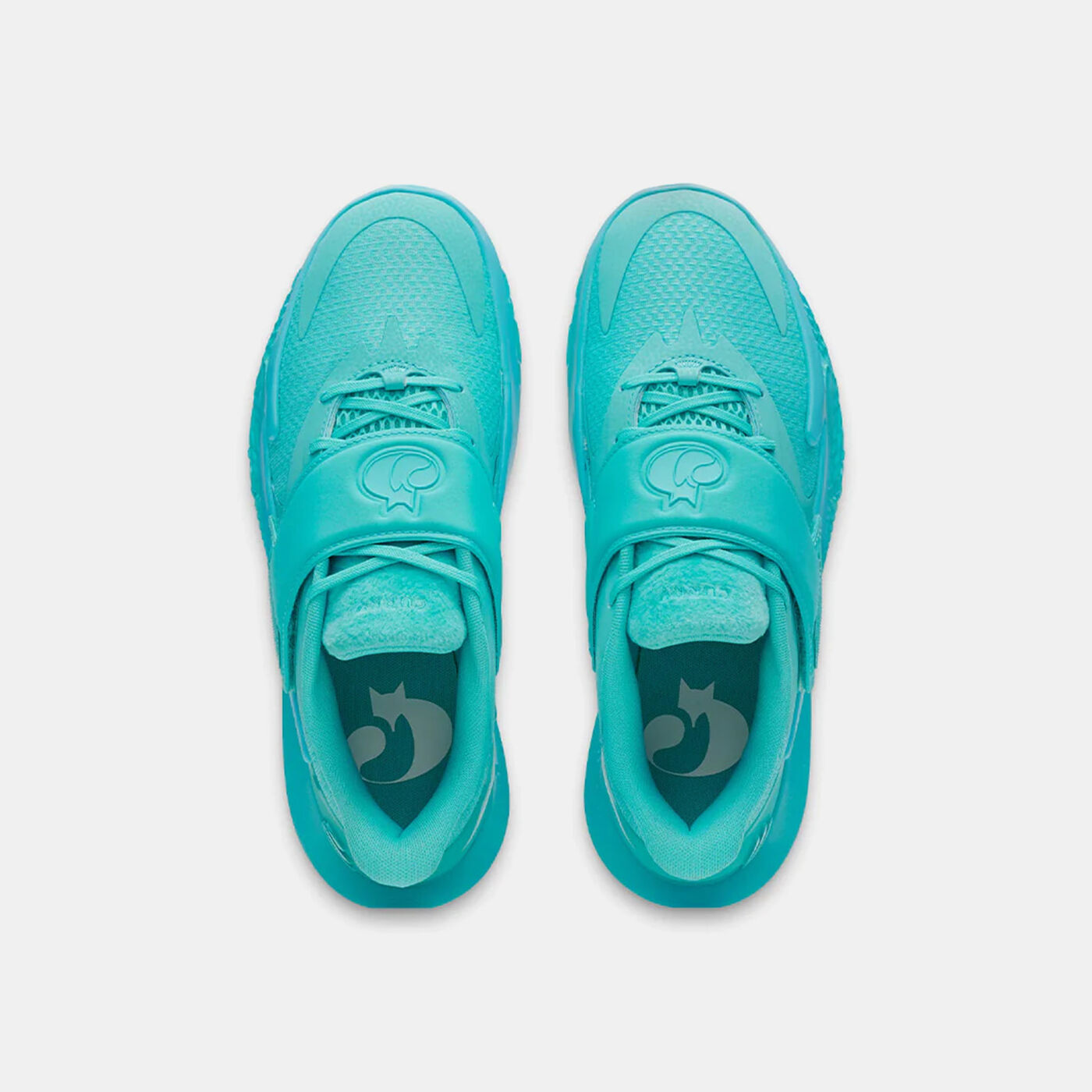 Curry Fox 2 Basketball Shoes