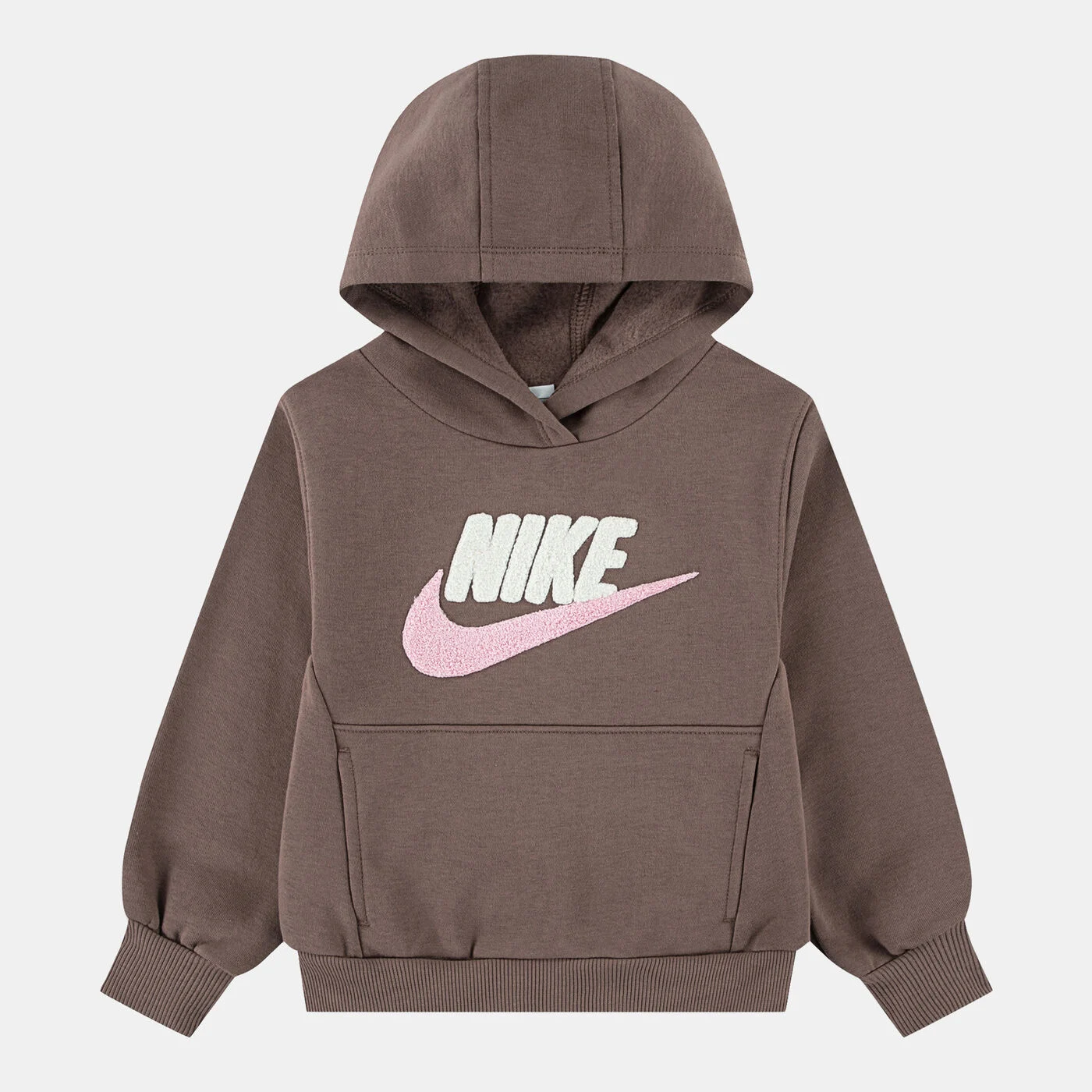 Kids' Club Chenille Hoodie