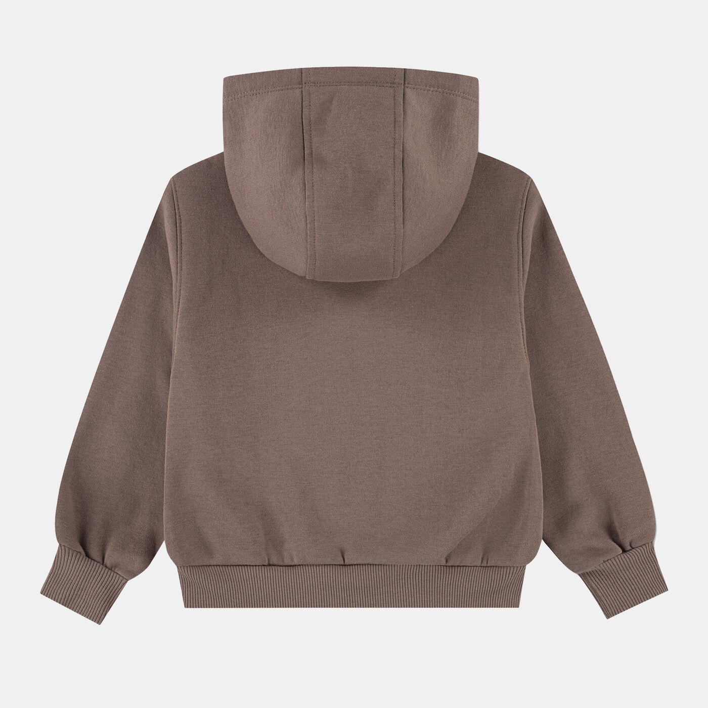 Kids' Club Chenille Hoodie