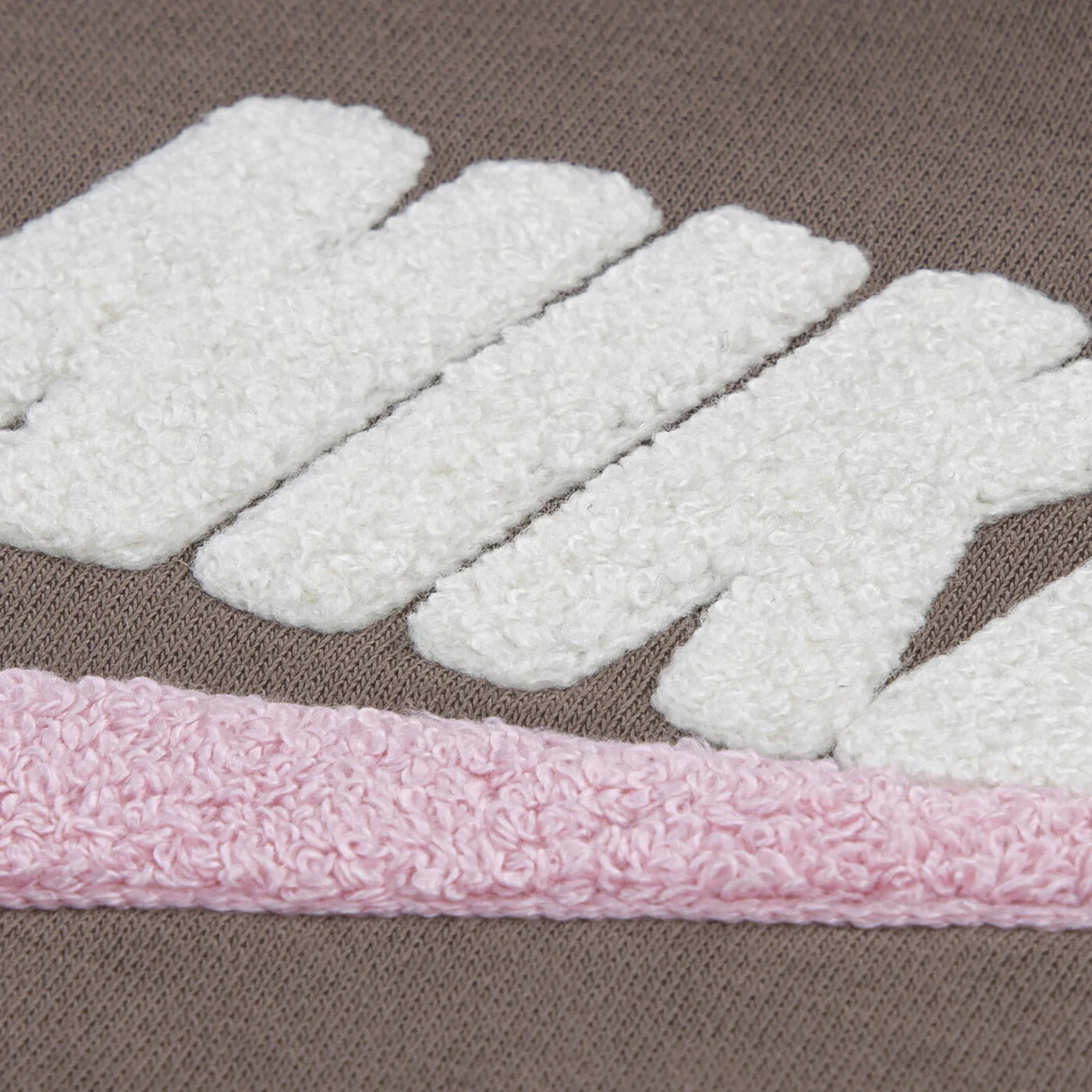 Kids' Club Chenille Hoodie