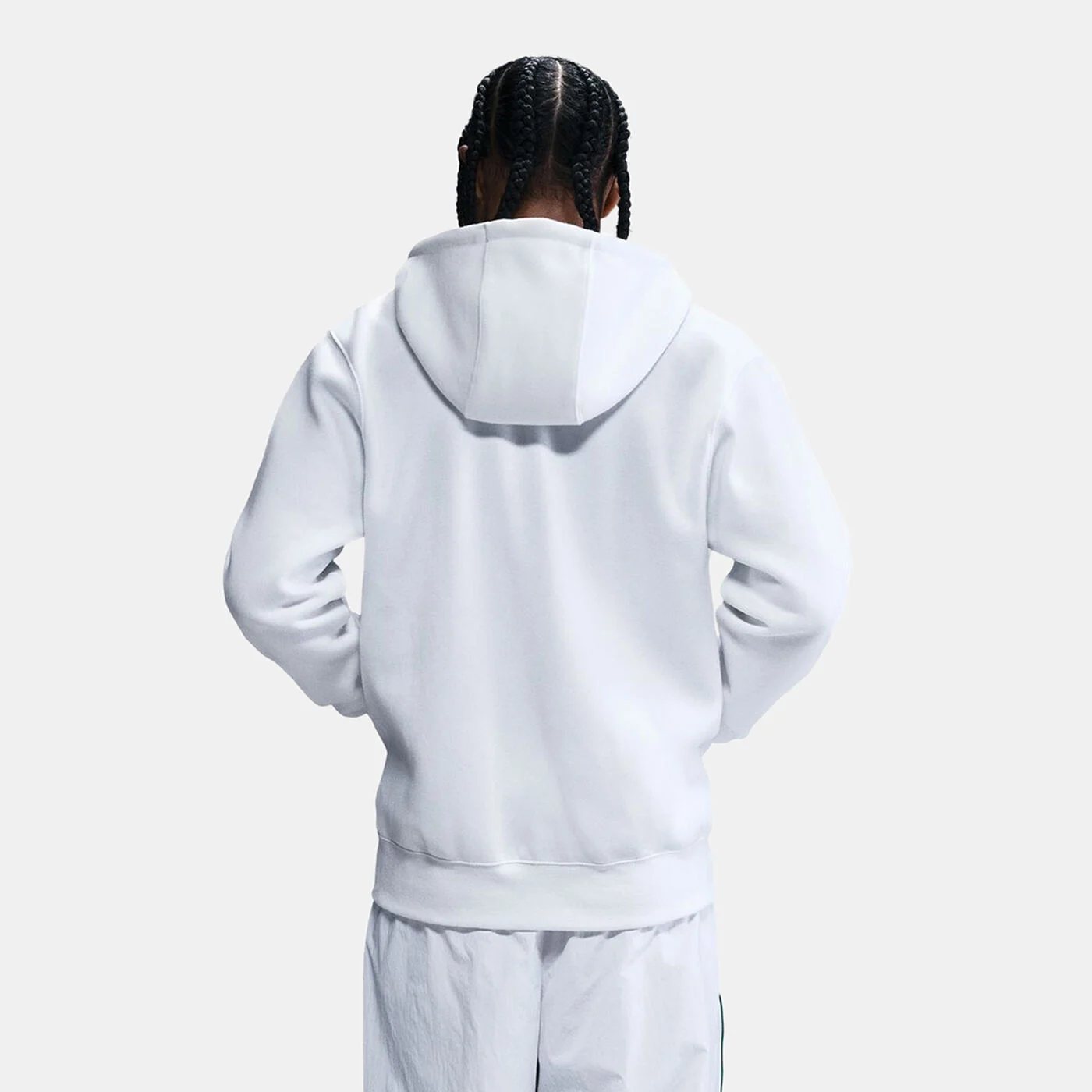 Men's Club Fleece Full-Zip Hoodie