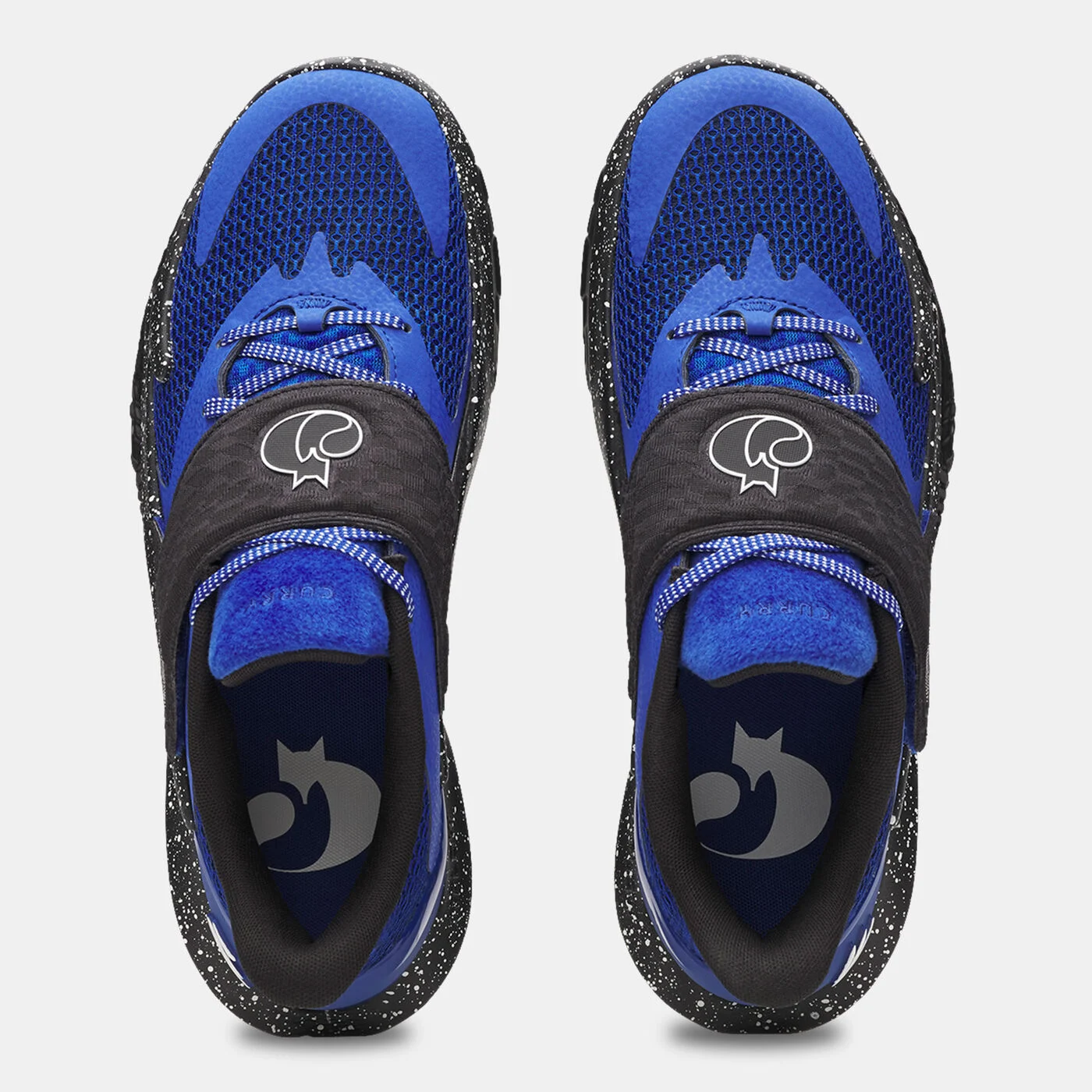 D. Fox 2 Lexington Basketball Shoes