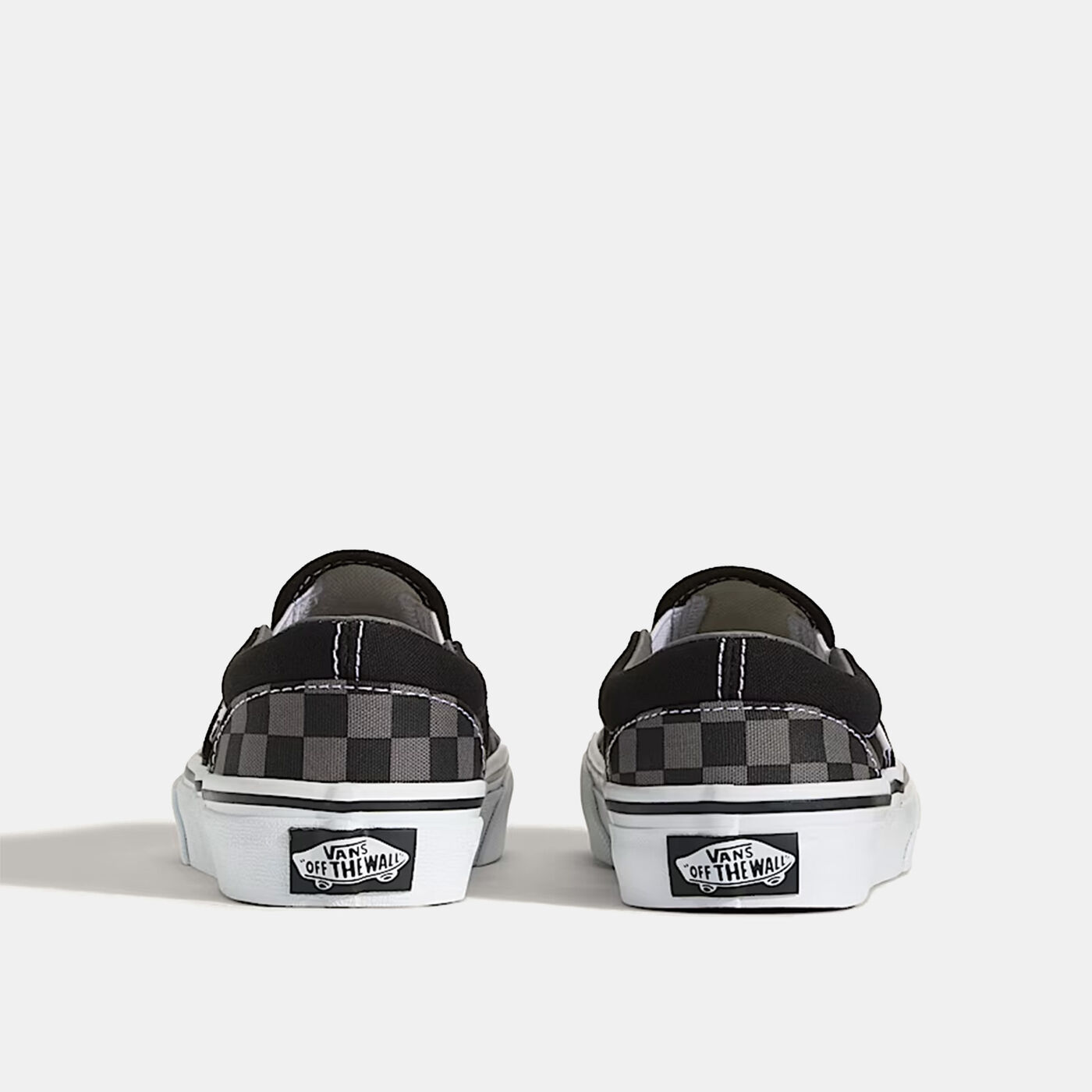 Kids' Classic Slip-On Shoes