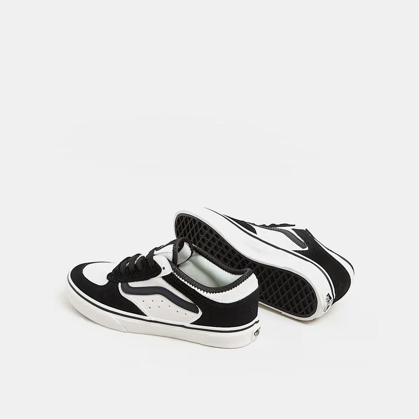 Kids' Rowley Classic Shoes