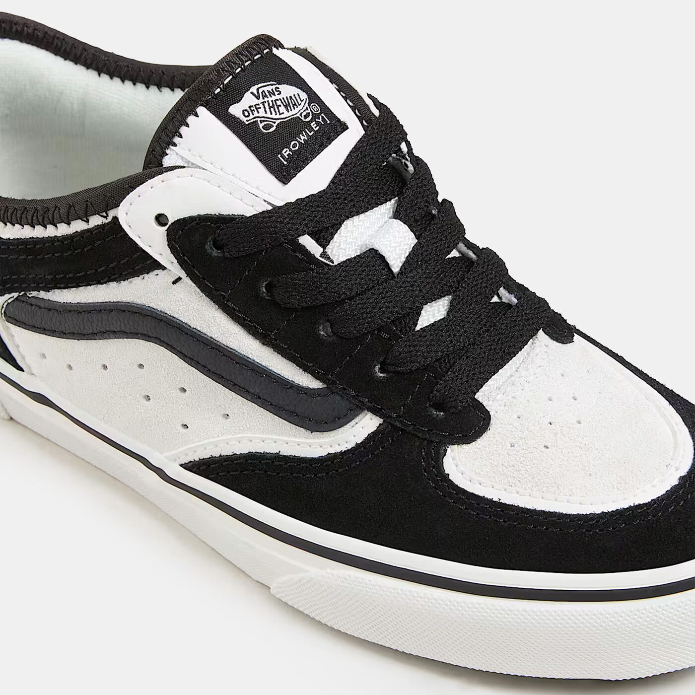 Kids' Rowley Classic Shoes