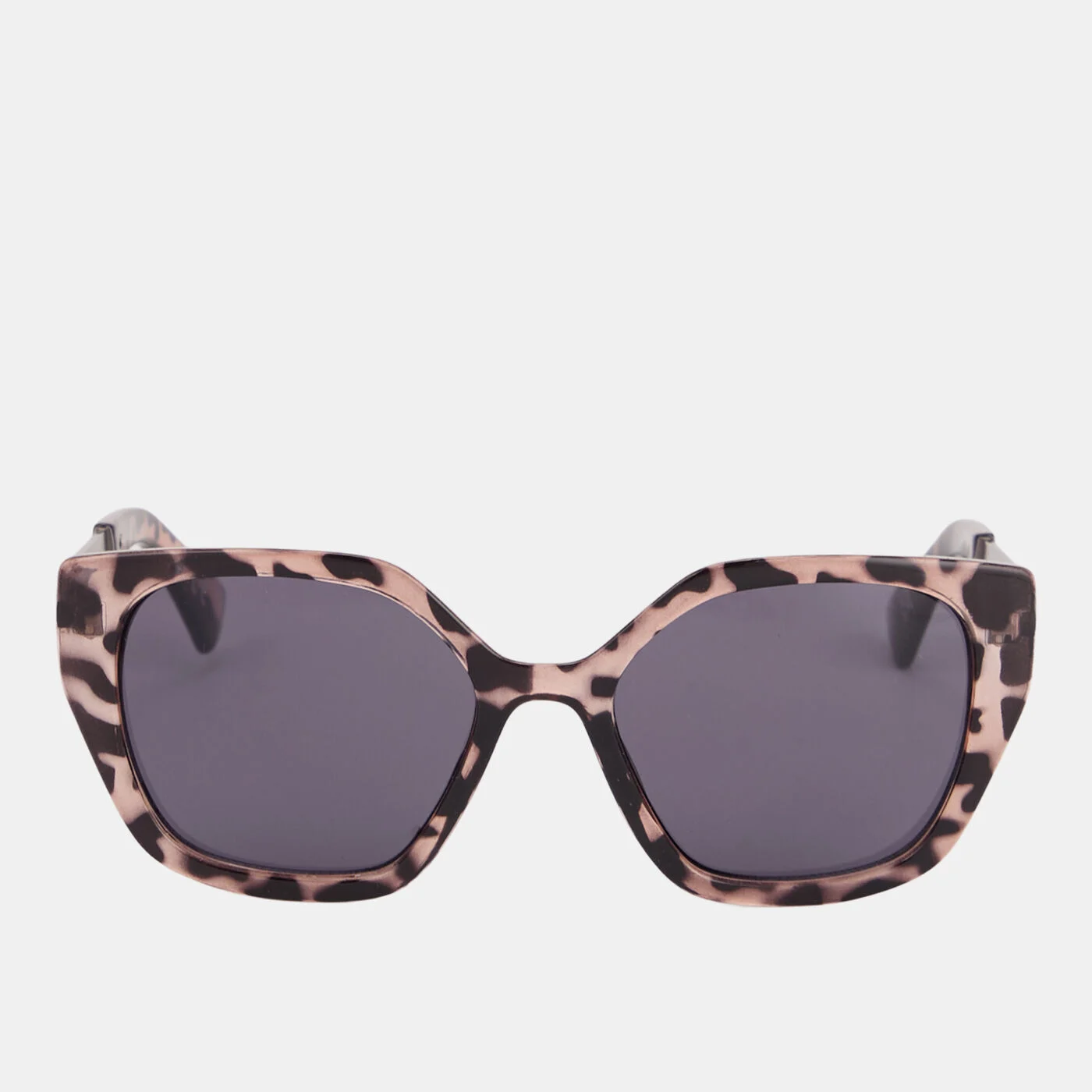 Women's Right Angle Sunglasses