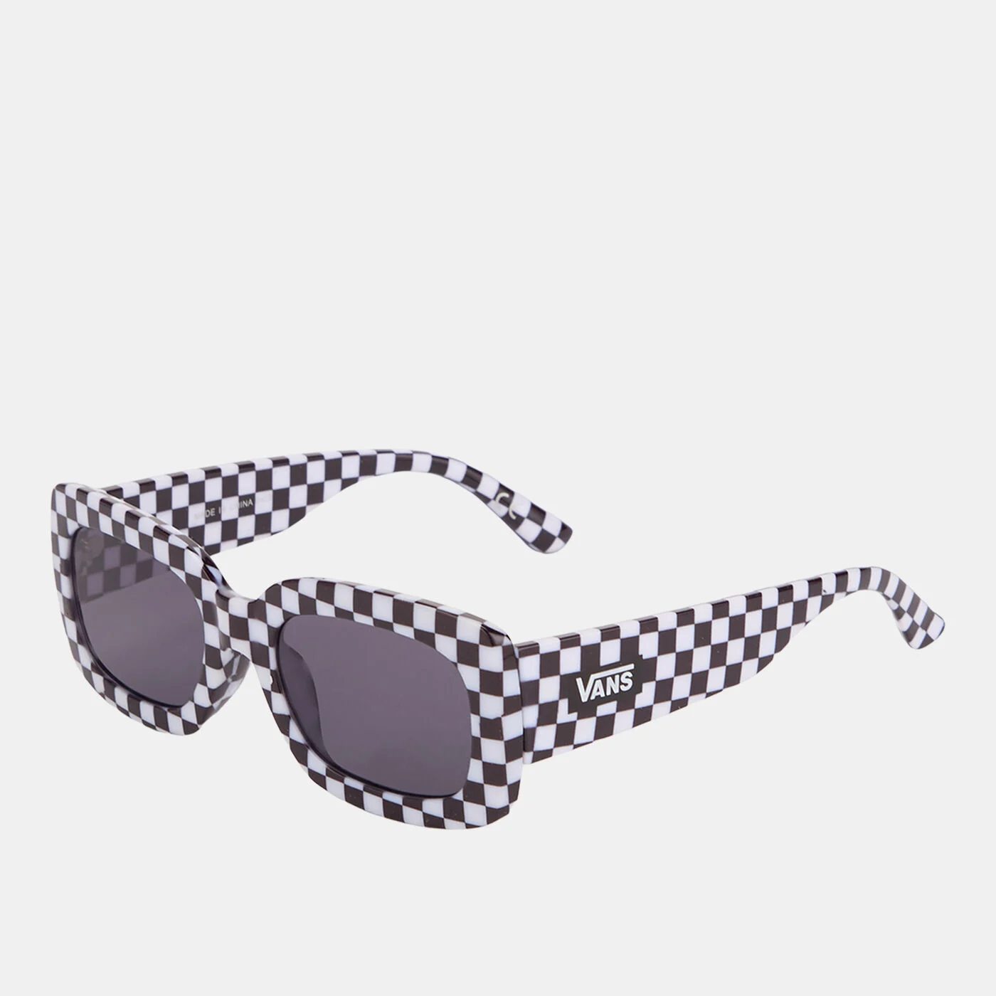 Women's Checky Sunglasses