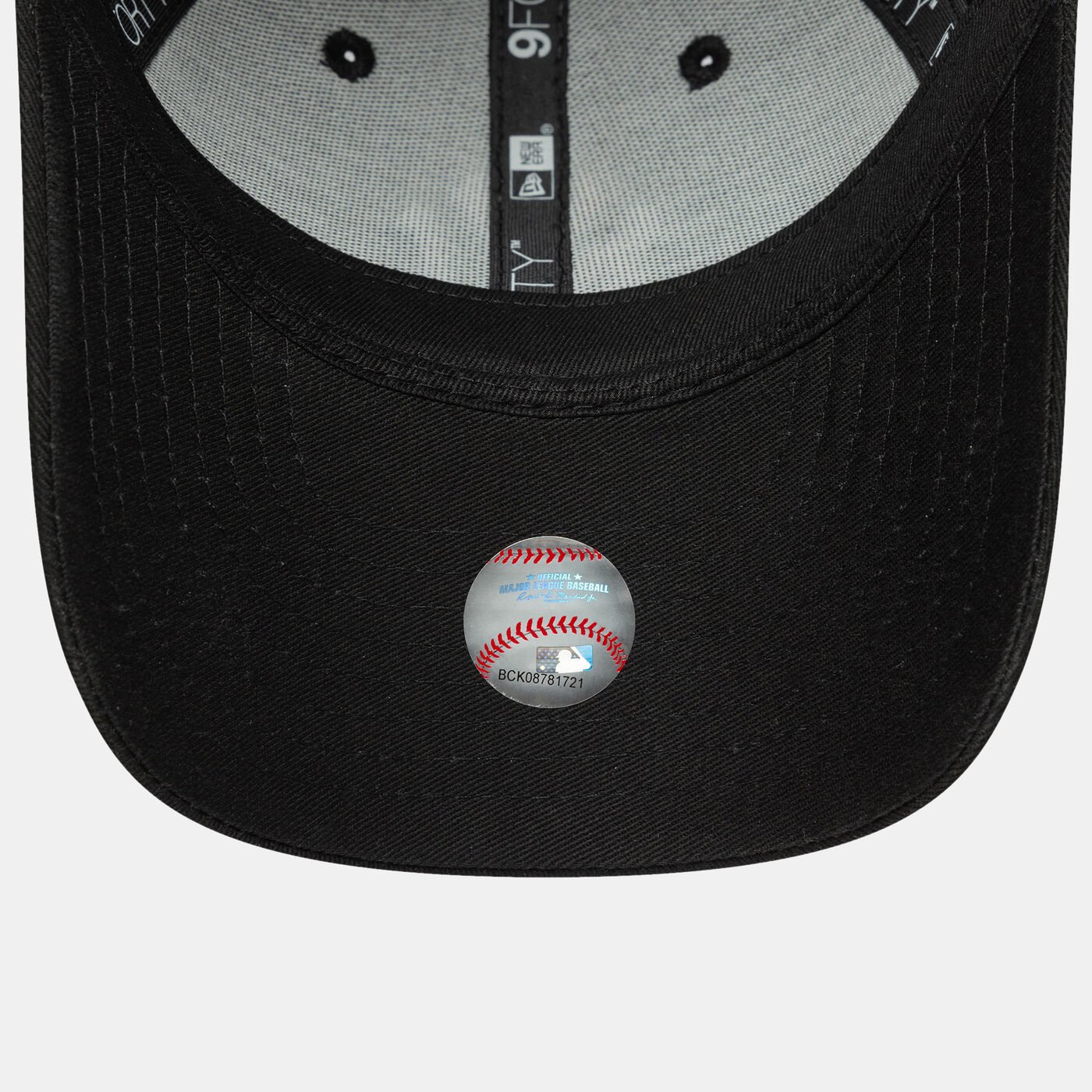 Kids' MLB New York Yankees 9FORTY Star Icon Cap
