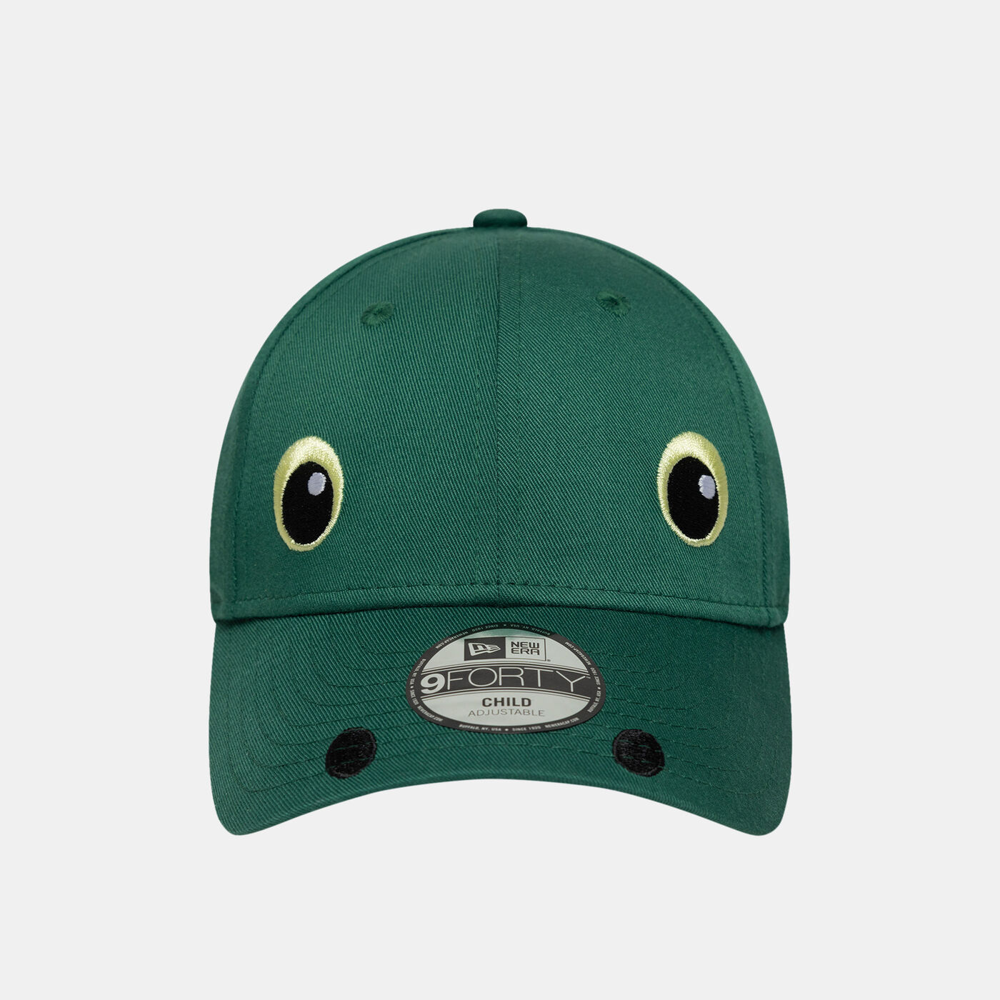 Kids' Face 9FORTY Cap