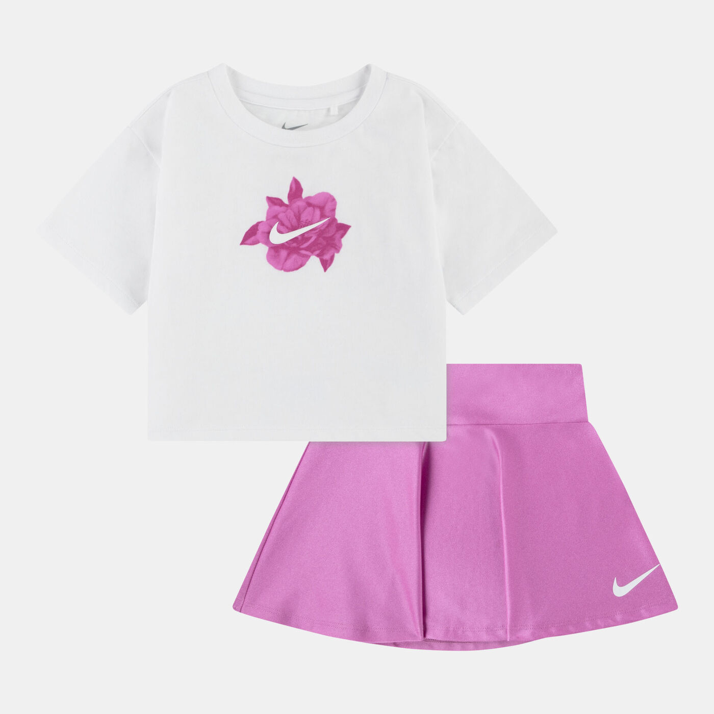 Kids' Move With Nature Scooter Set