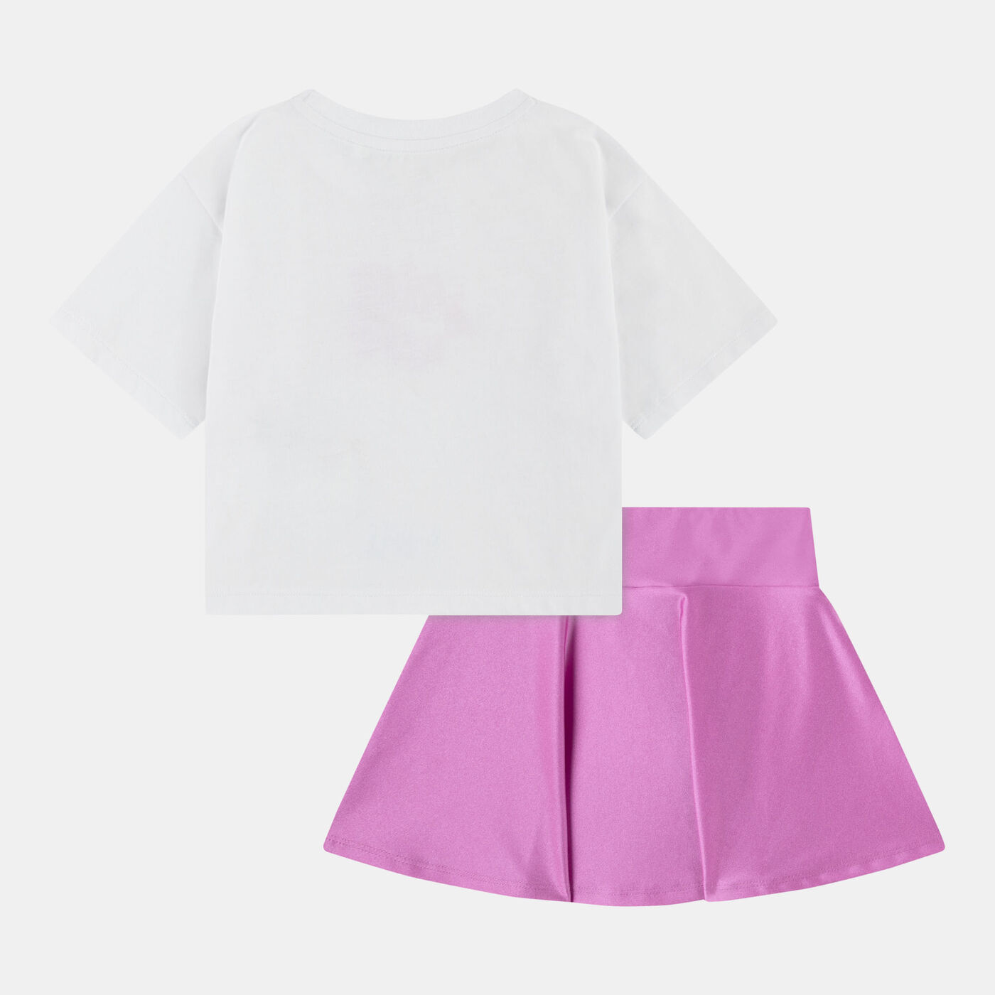 Kids' Move With Nature Scooter Set