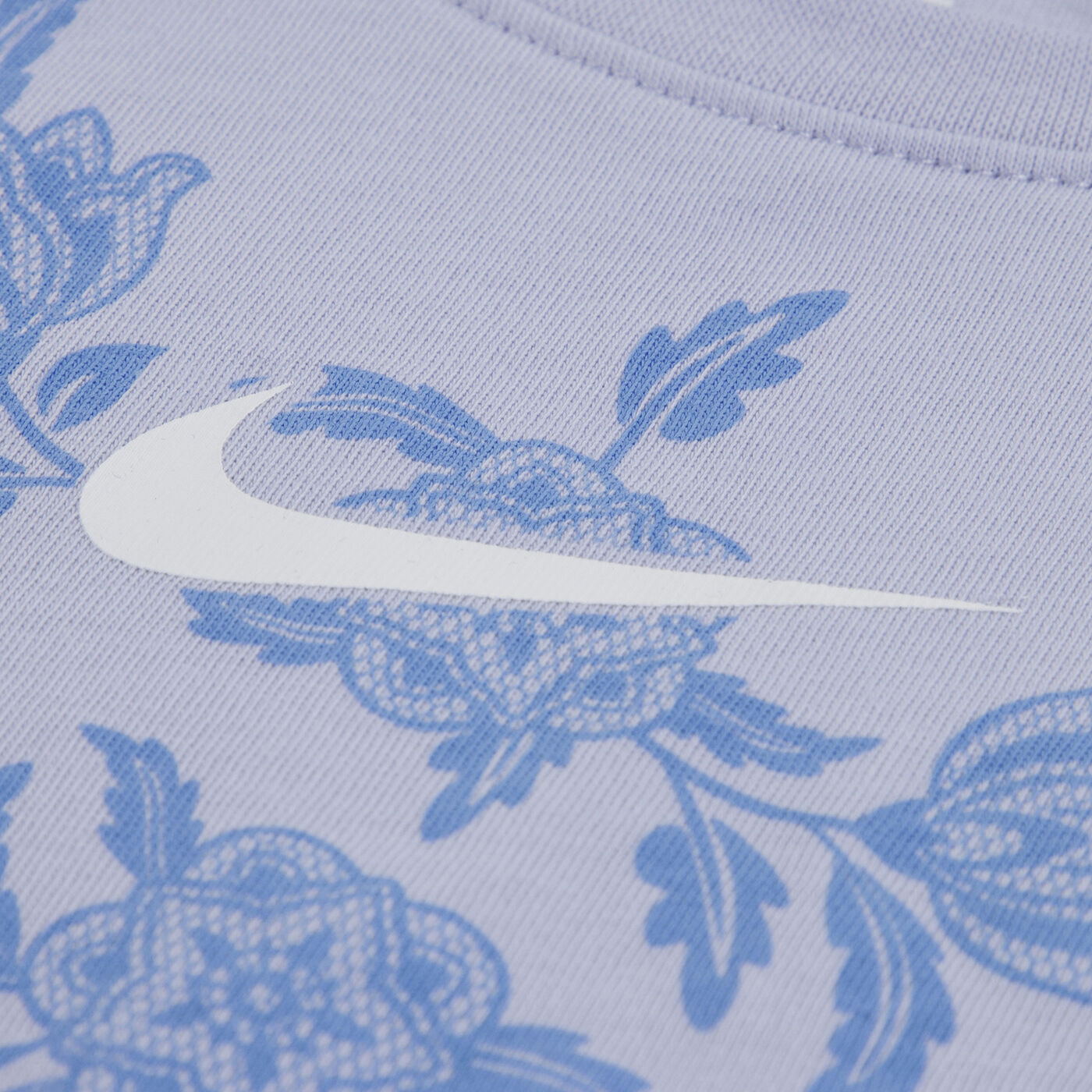 Kids' Lace It Up T-Shirt and Shorts Set