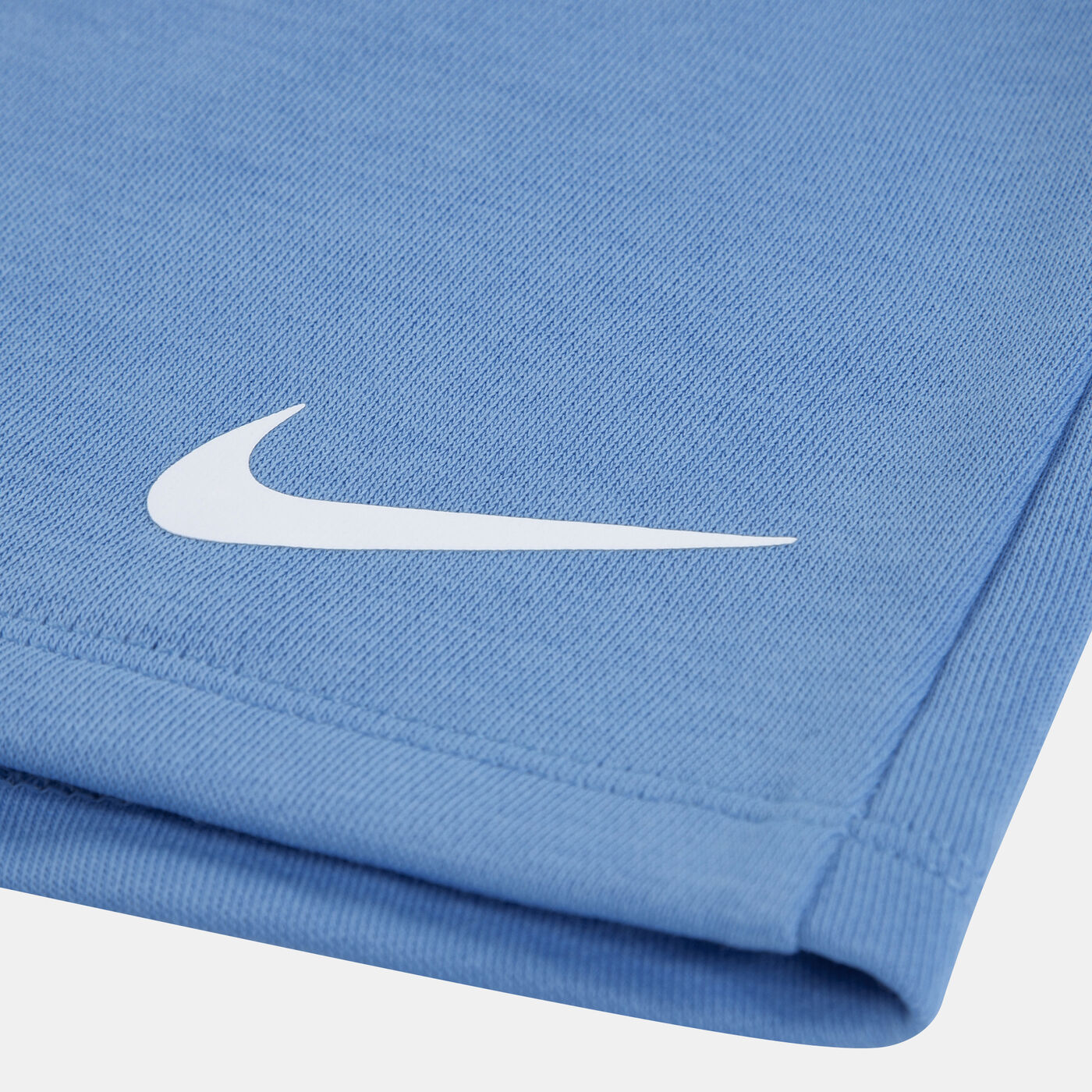 Kids' Lace It Up T-Shirt and Shorts Set