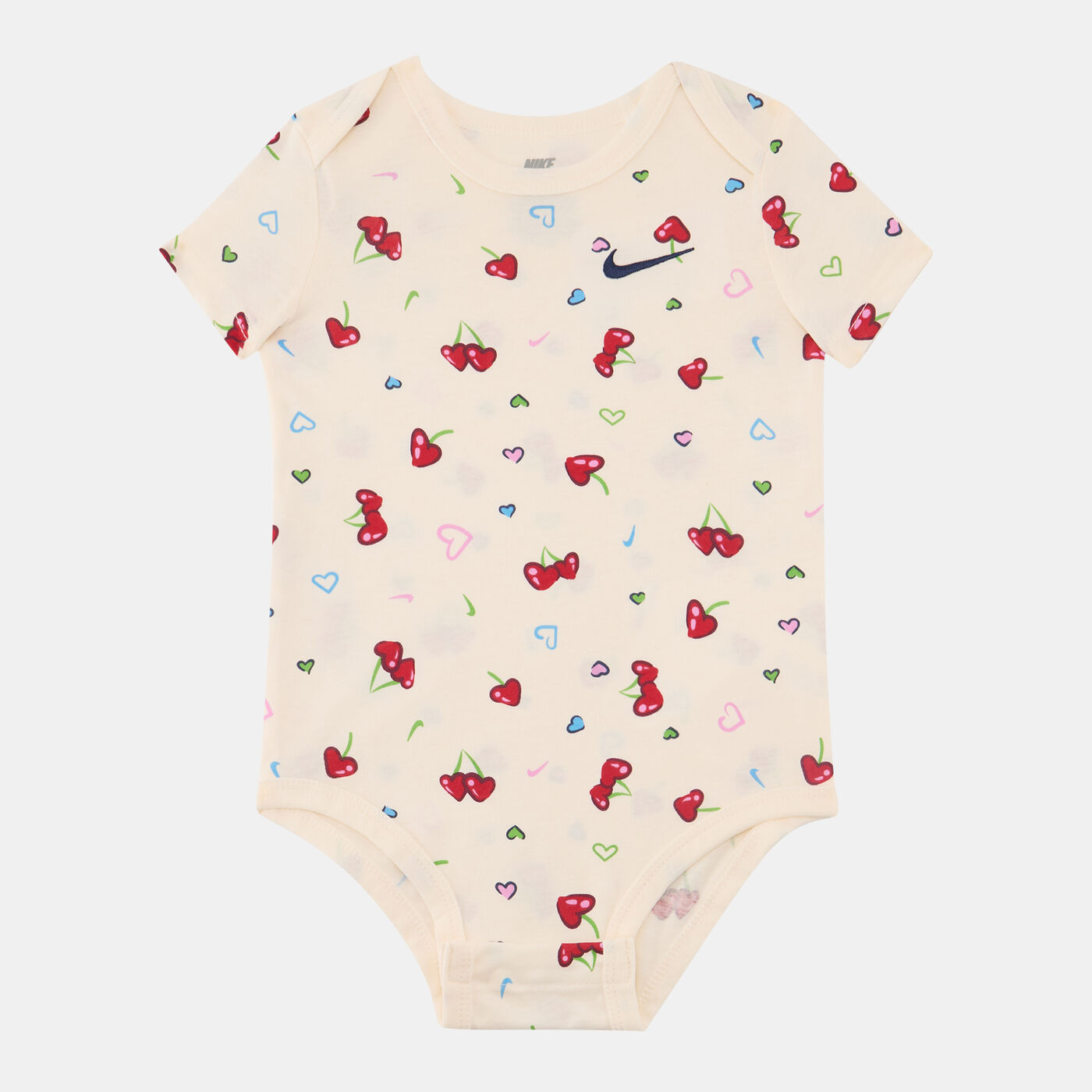 Kids' Bodysuit and Leggings Set