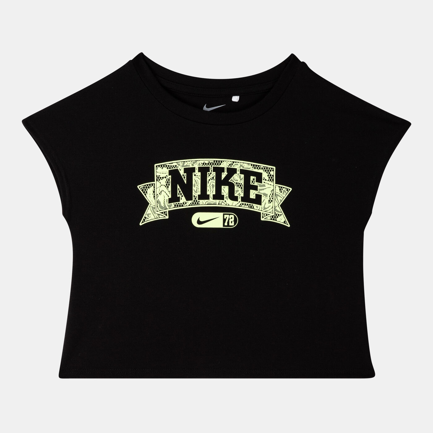 Kids' Lace It Up Sprinter Set