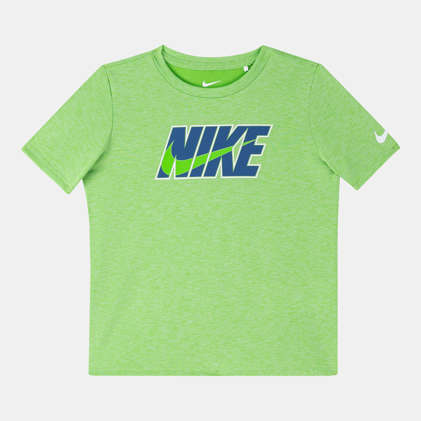 Kids' Drop T-Shirt & Shorts Set