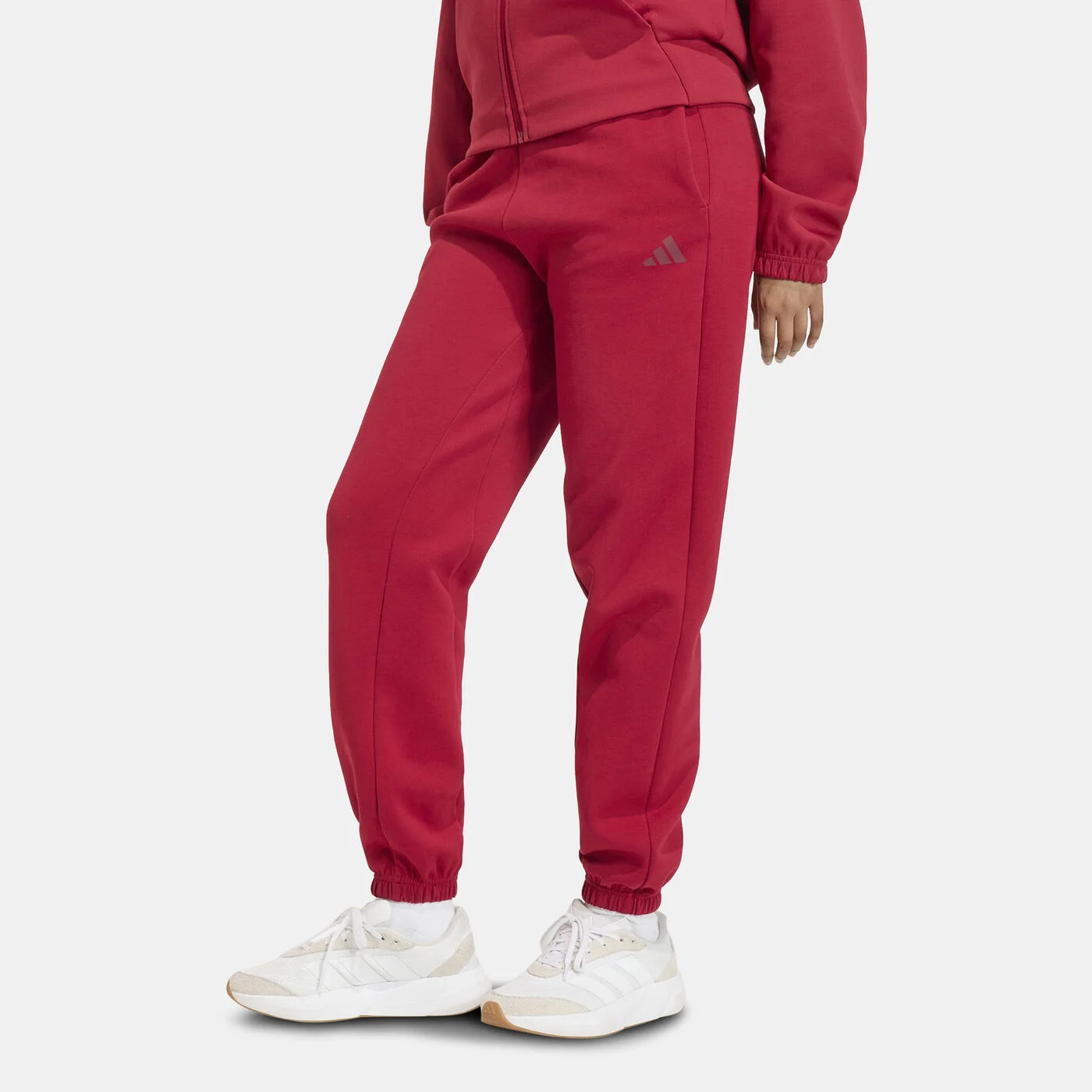 Women's Future Icons Small Logo Pants