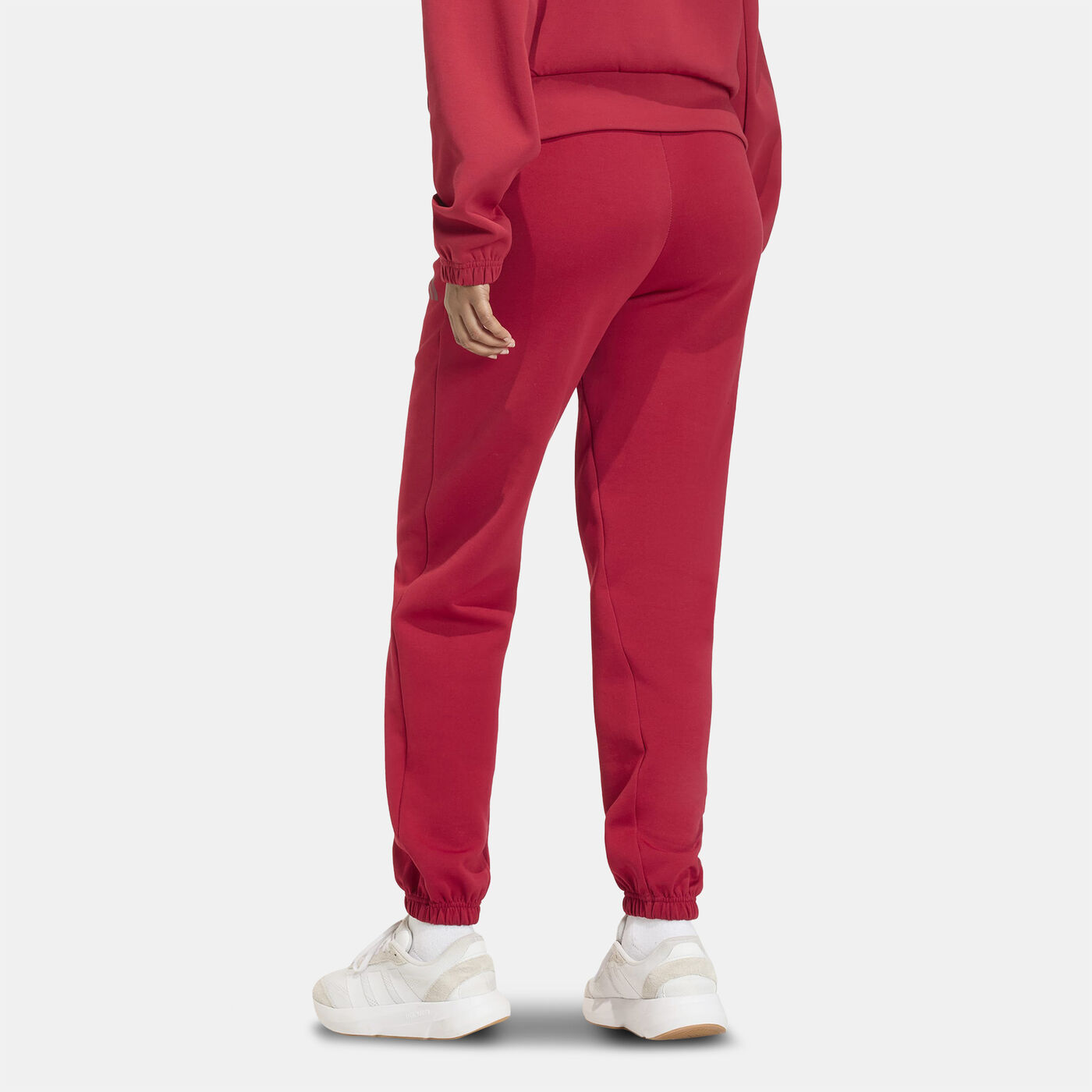 Women's Future Icons Small Logo Pants