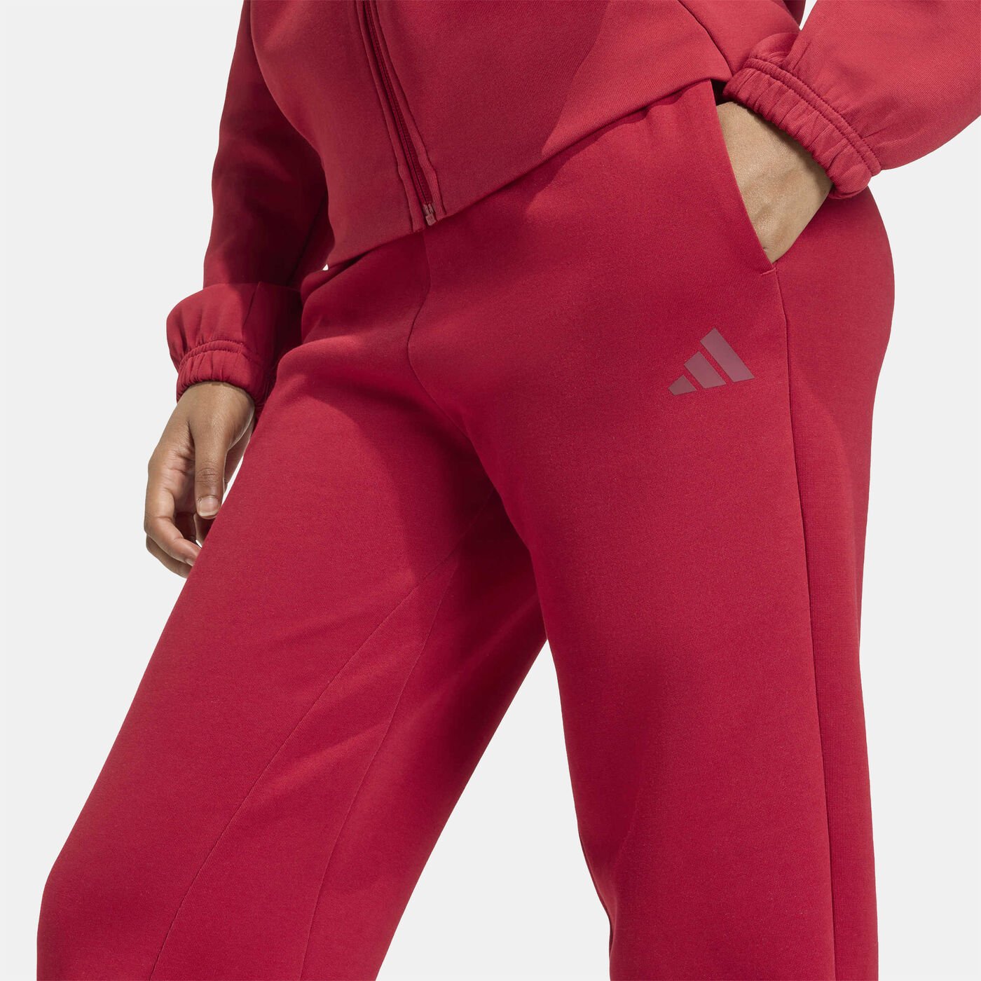 Women's Future Icons Small Logo Pants