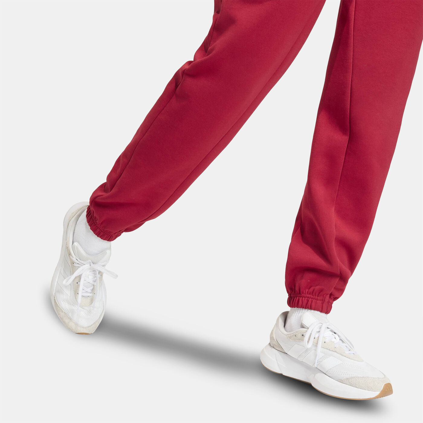 Women's Future Icons Small Logo Pants