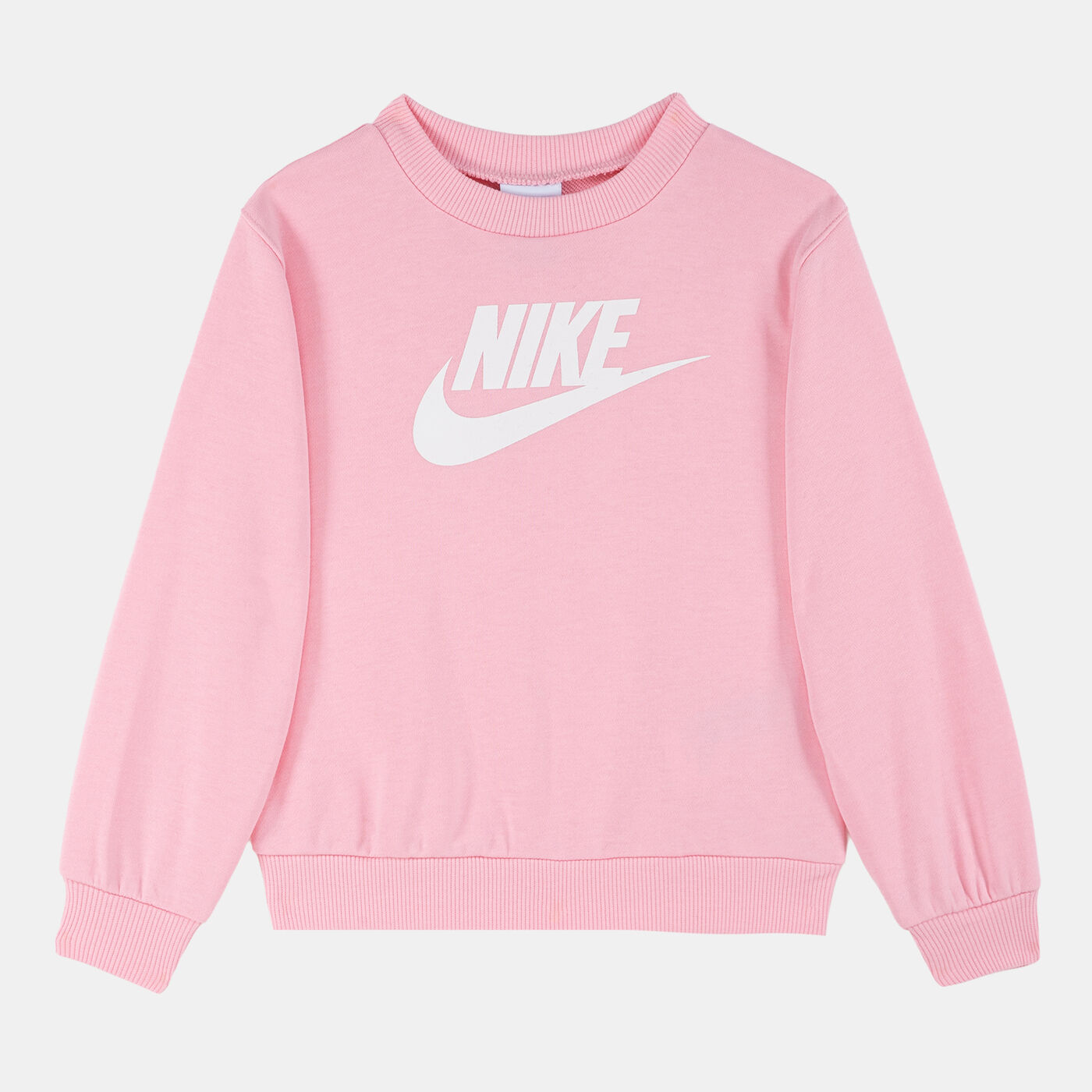 Kids' French Terry Sweatshirt