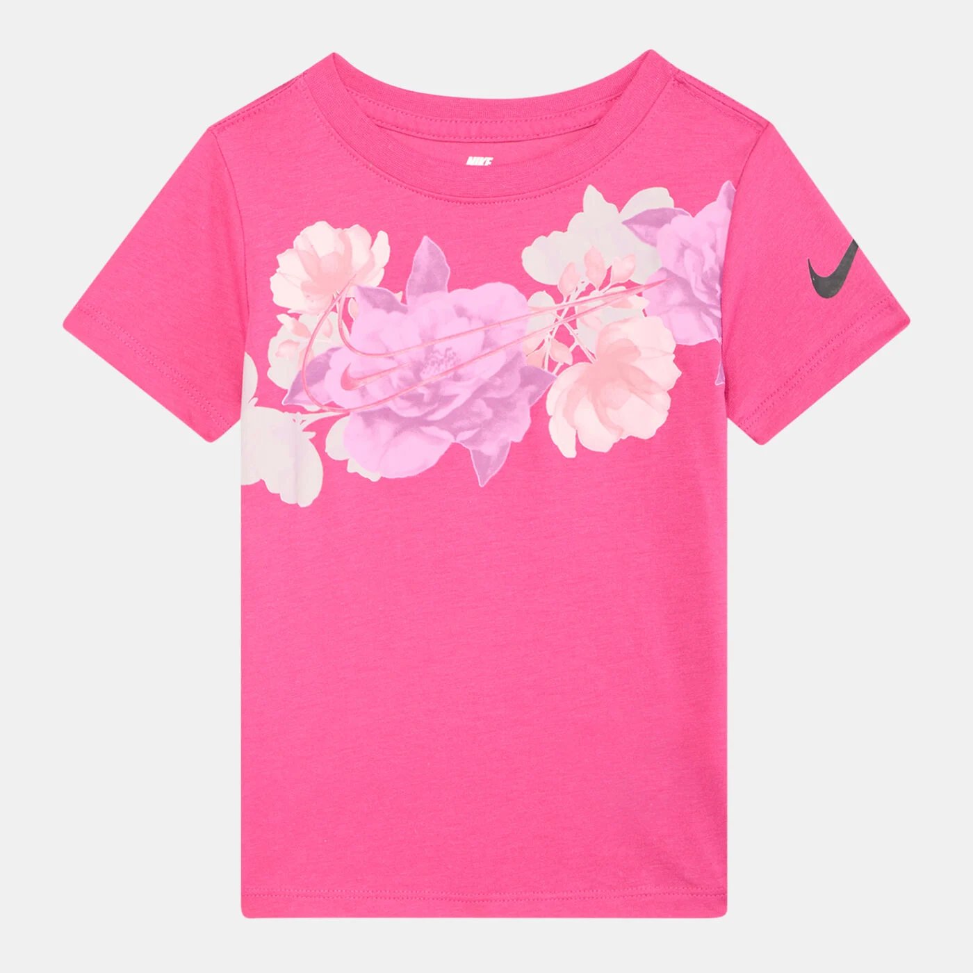 Kids' Move With Nature T-Shirt
