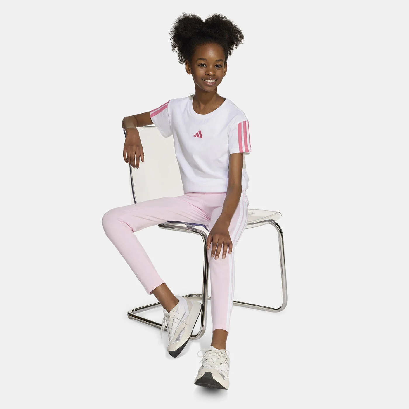 Kids' Essentials T-Shirt