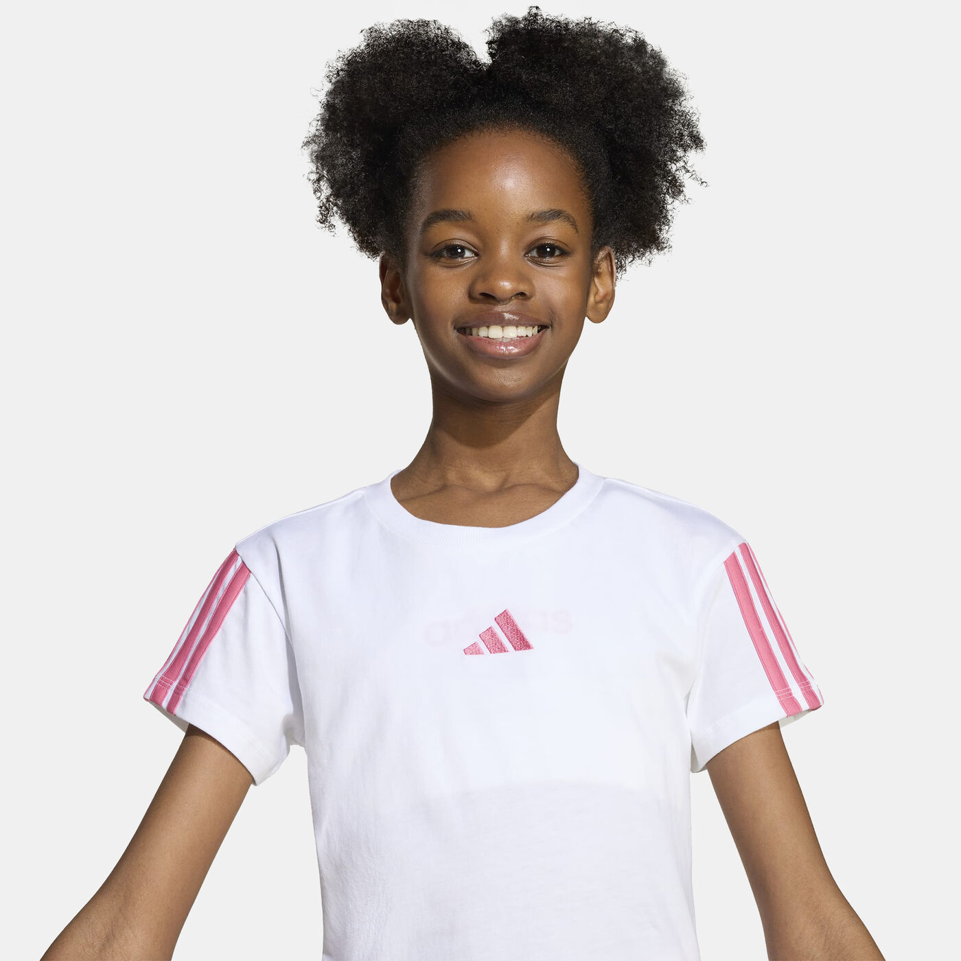 Kids' Essentials T-Shirt
