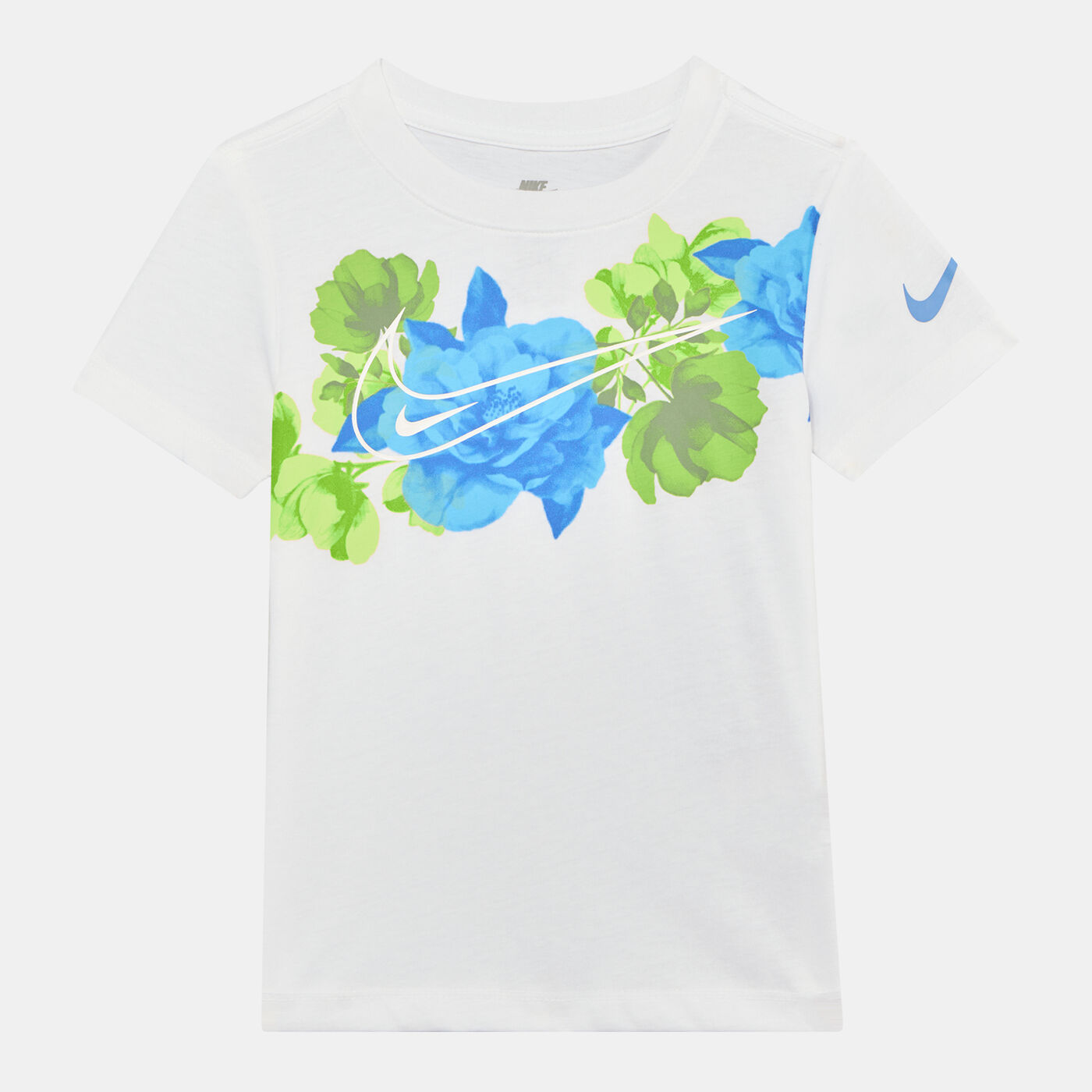 Kids' Move With Nature T-Shirt