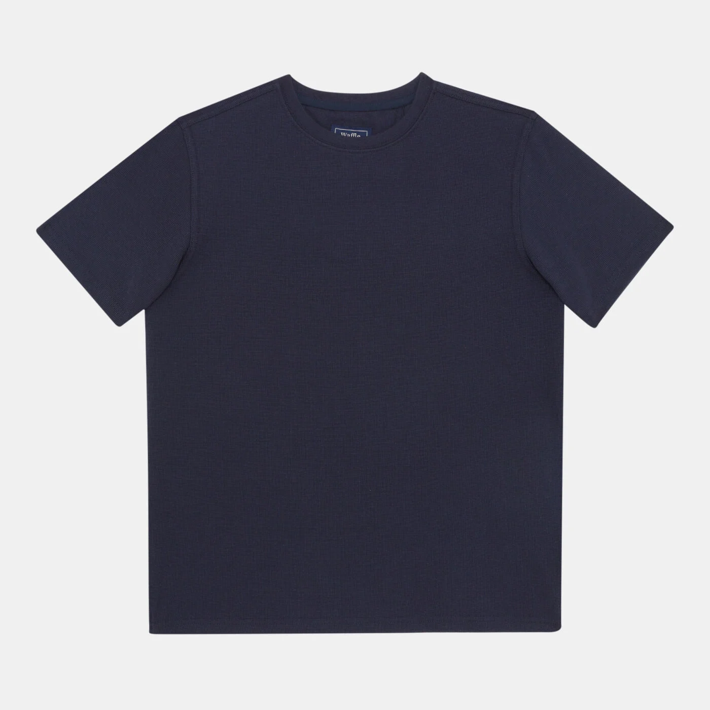 Kids' Waffle T-Shirt