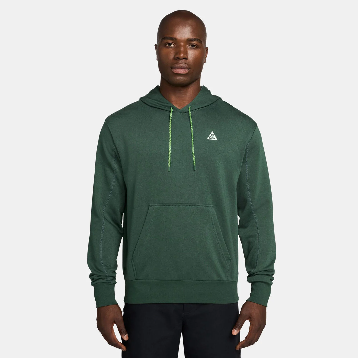 Men's ACG Magic Hour Dri-FIT Running Hoodie
