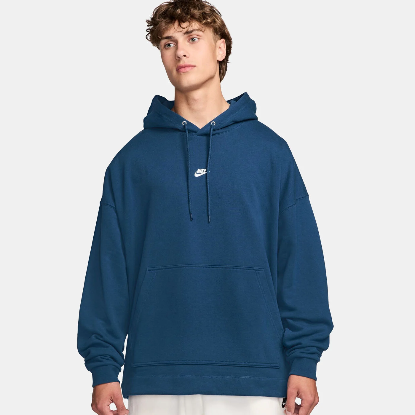 Men's Sportswear Club French Terry Hoodie