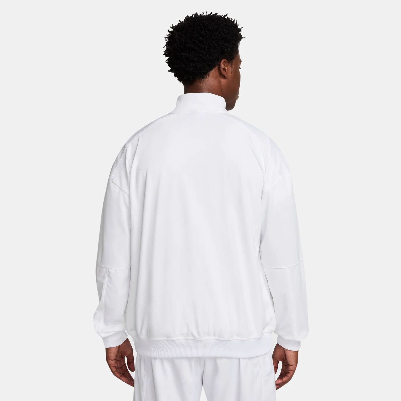 Men's NikeCourt Heritage Tennis Jacket