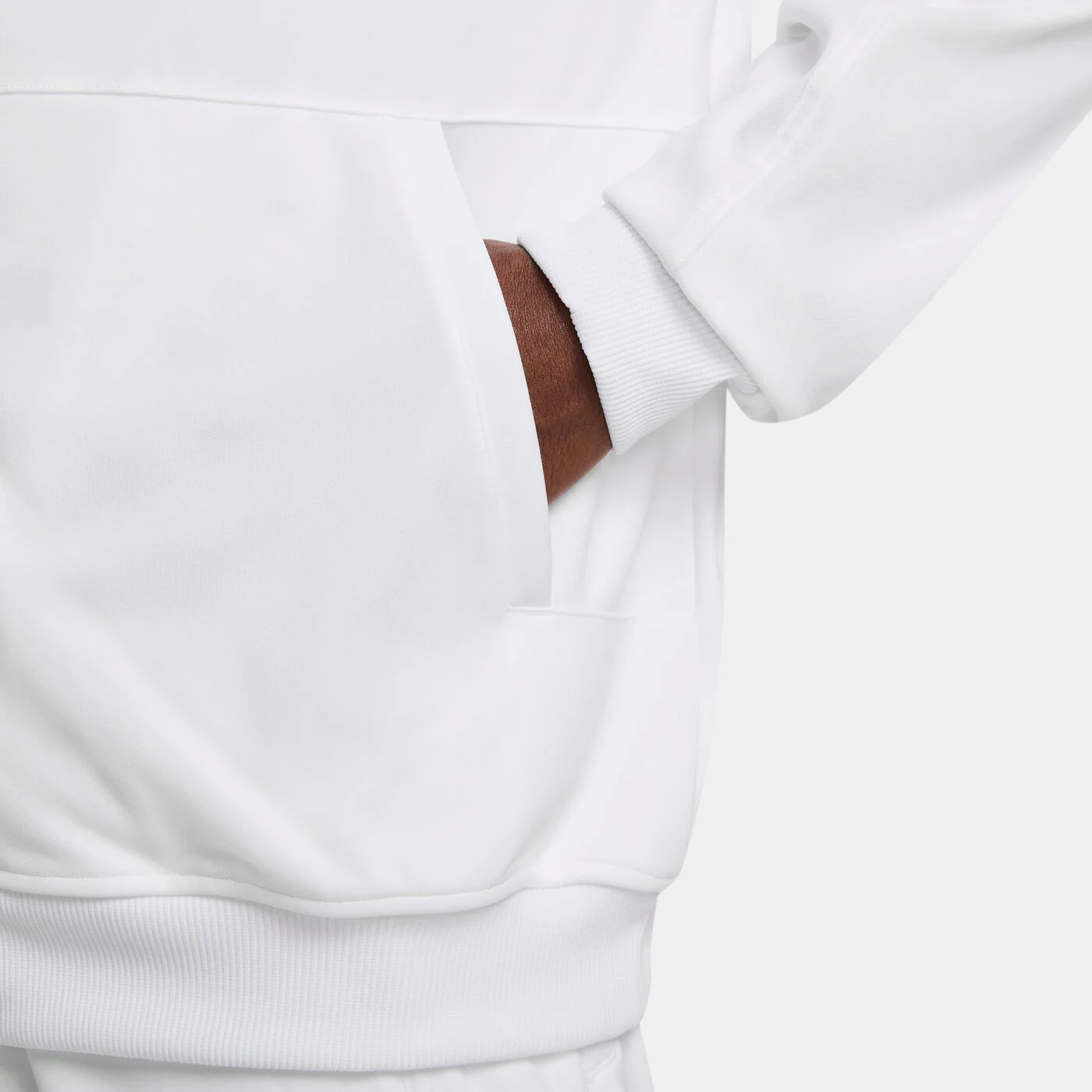 Men's NikeCourt Heritage Tennis Jacket