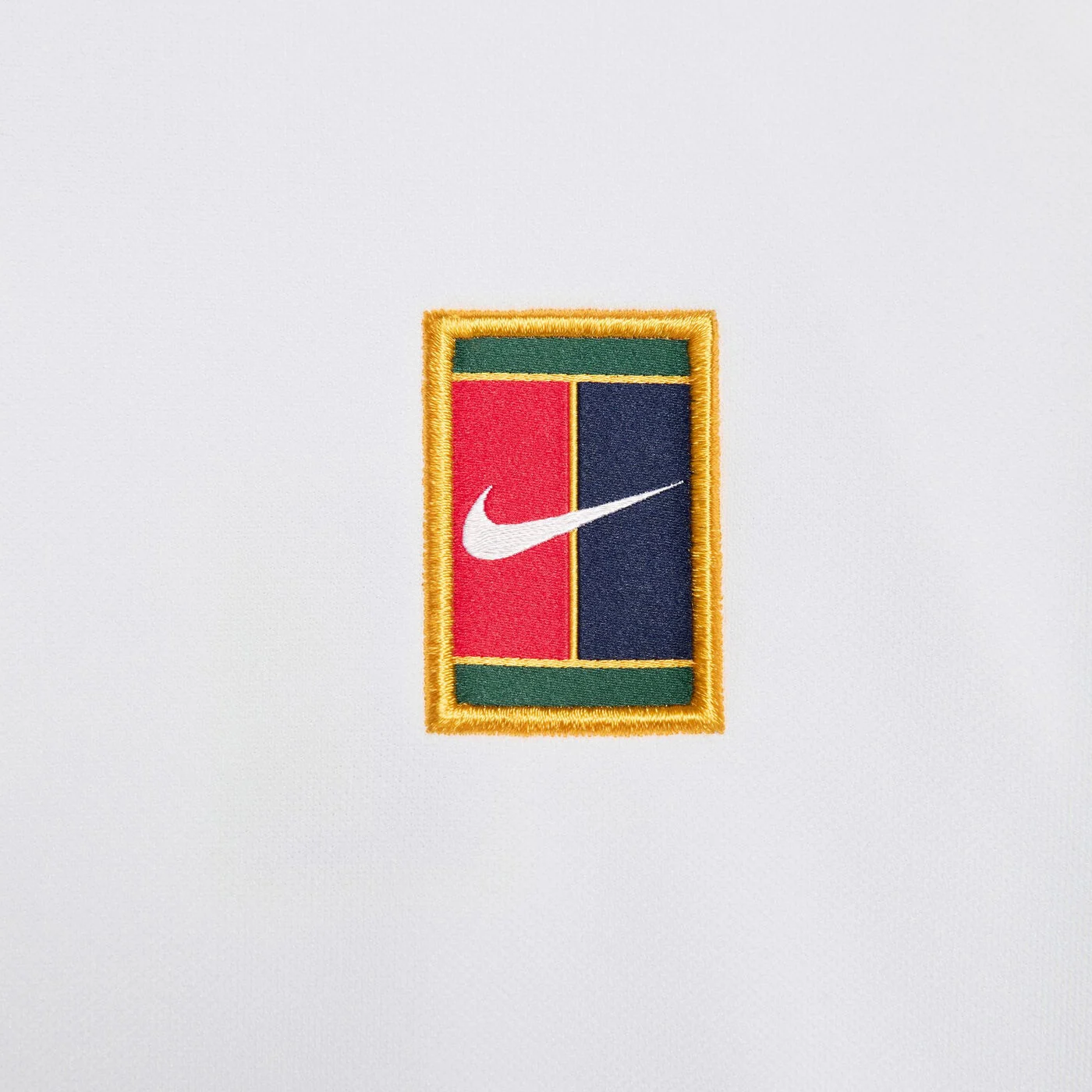 Men's NikeCourt Heritage Tennis Jacket