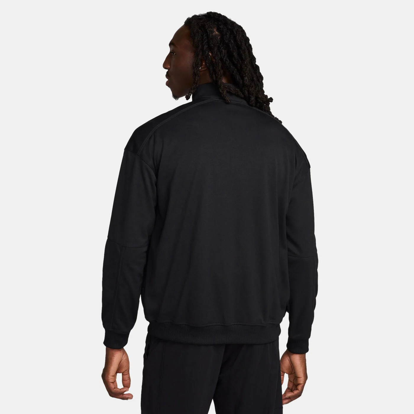 Men's NikeCourt Heritage Tennis Jacket