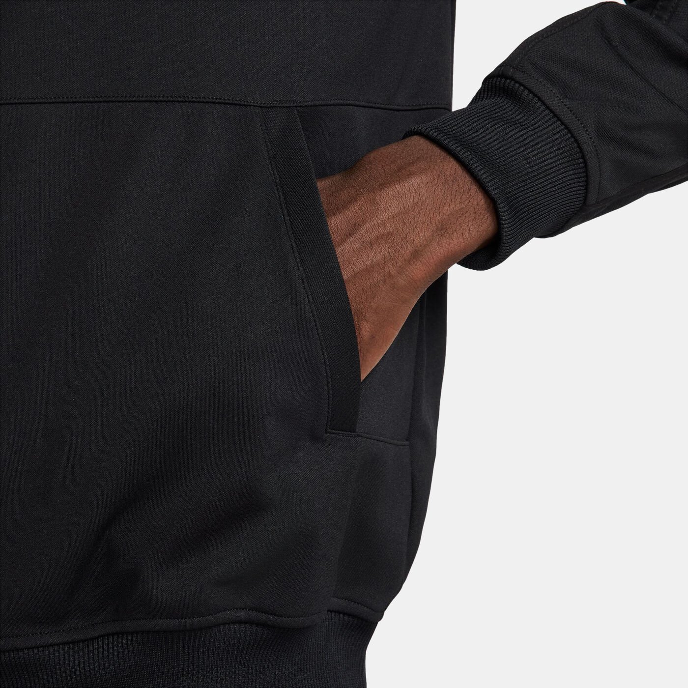 Men's NikeCourt Heritage Tennis Jacket