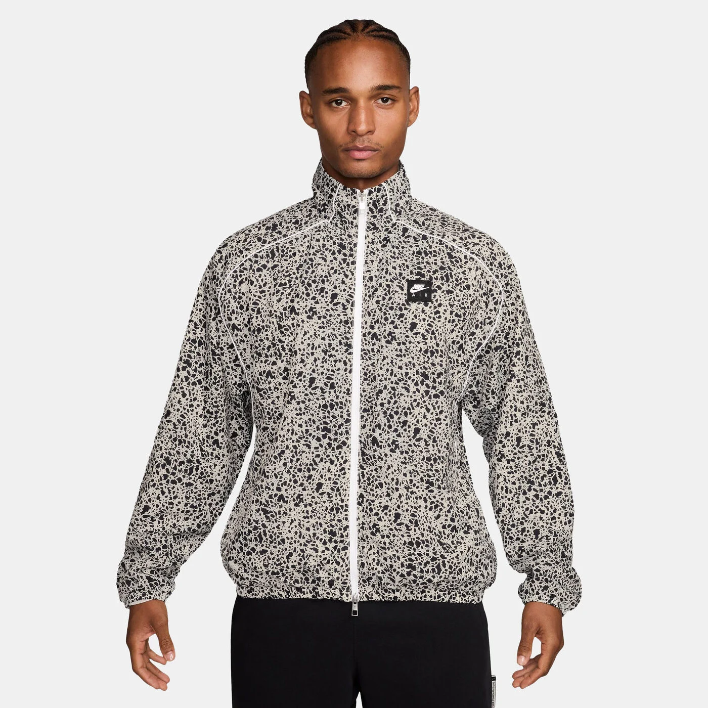 Men's Air Woven Jacket