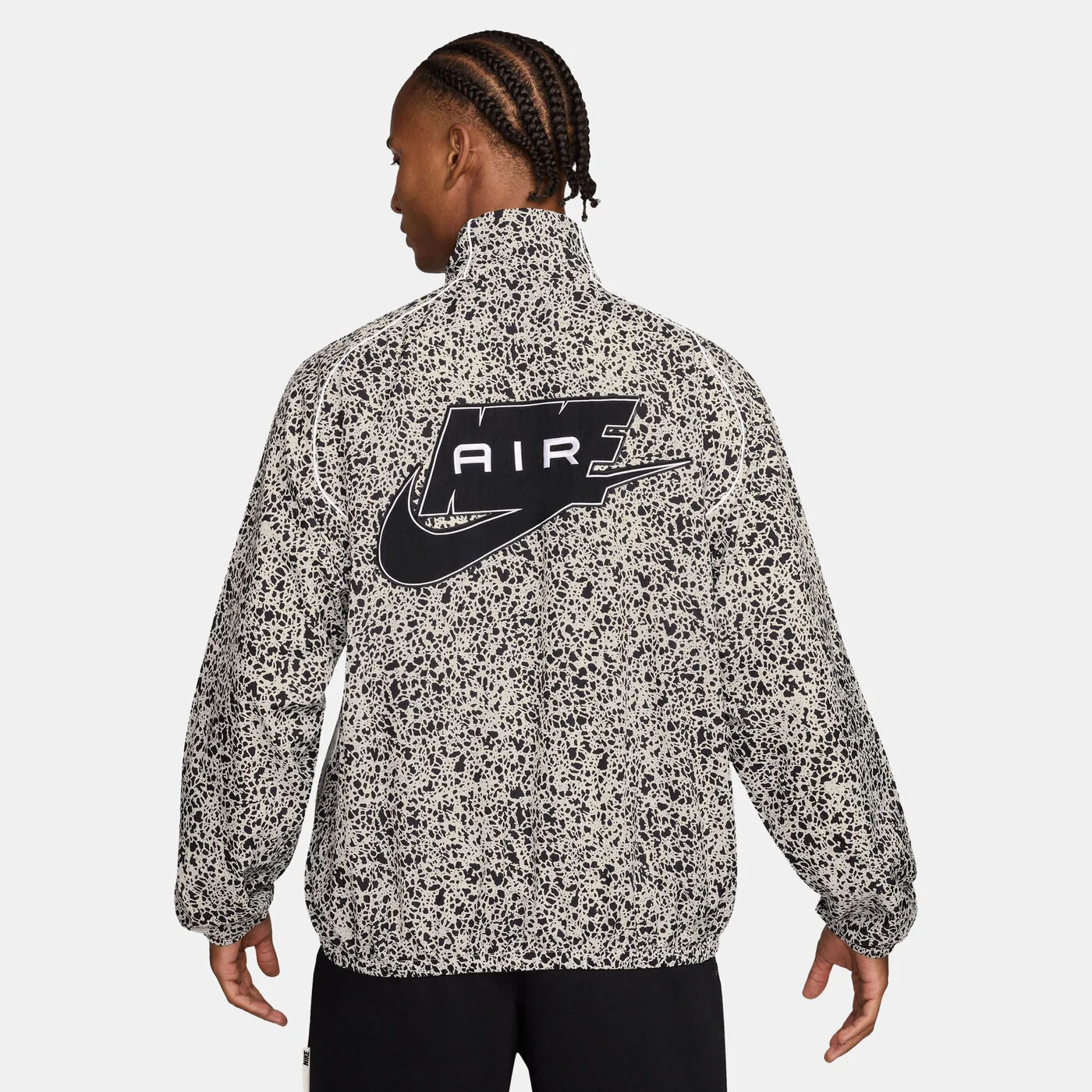 Men's Air Woven Jacket