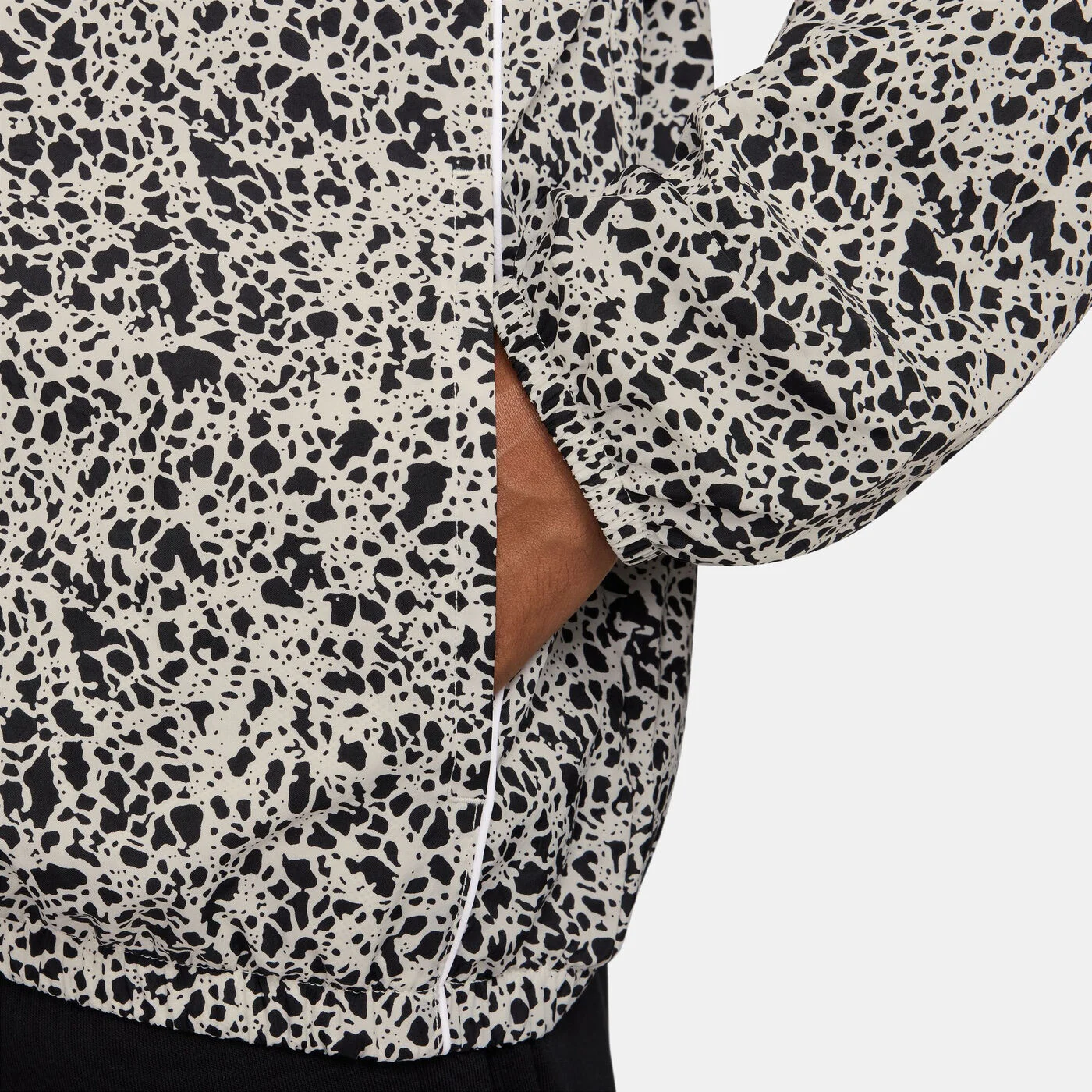 Men's Air Woven Jacket