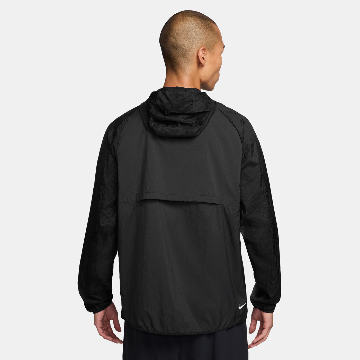 Men's ACG Aireez Trail Running Jacket