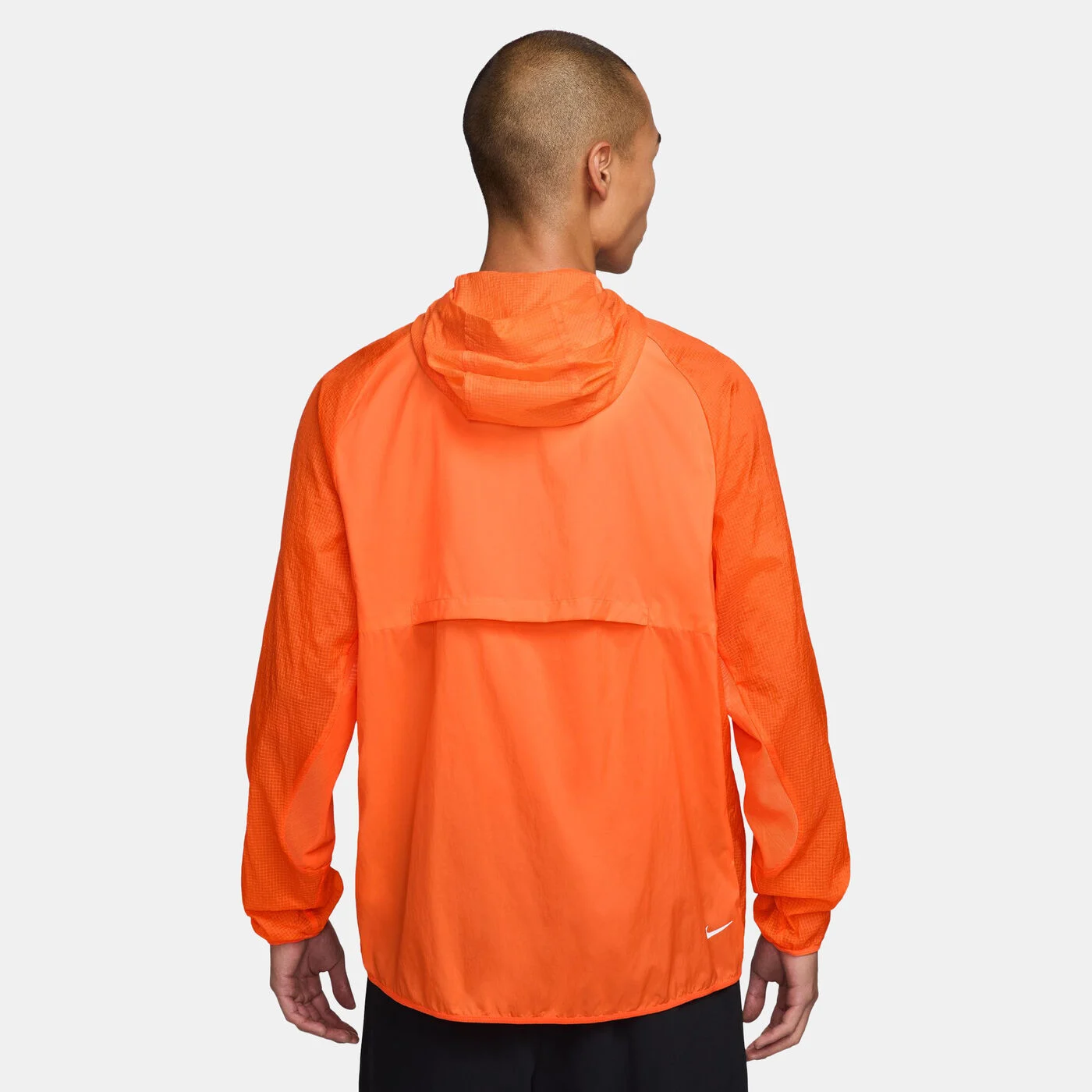 Men's ACG Aireez Trail Running Jacket