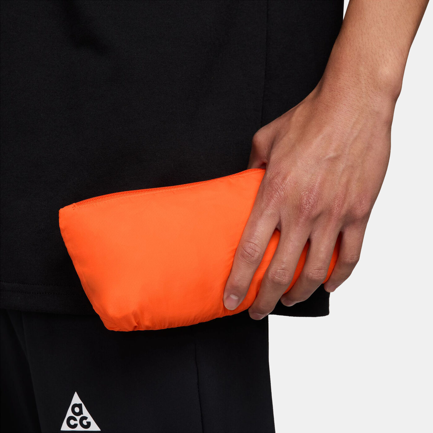 Men's ACG Aireez Trail Running Jacket