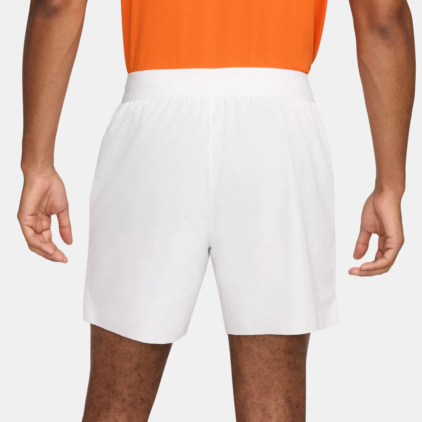 Men's NikeCourt Advantage Dri-FIT Tennis Shorts