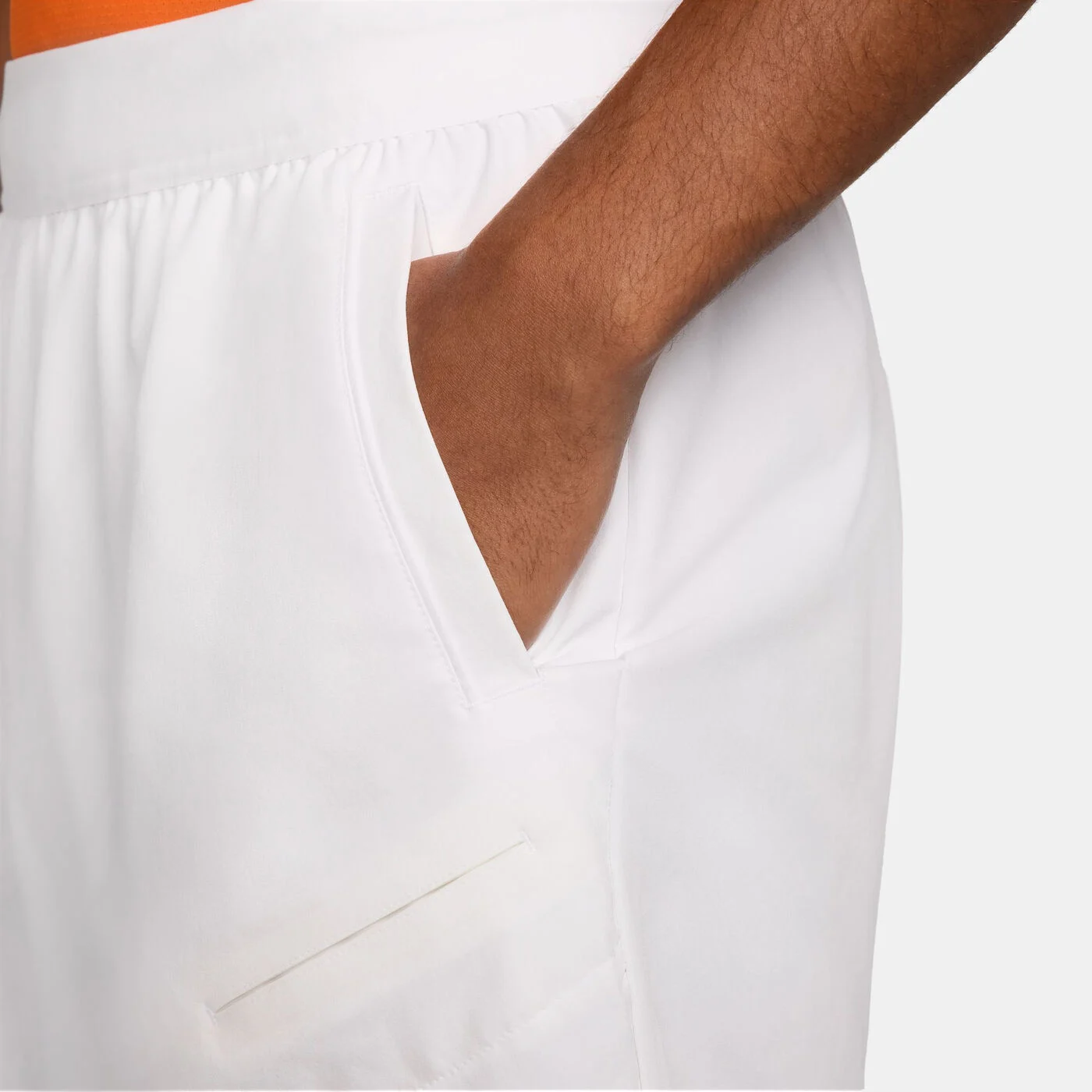 Men's NikeCourt Advantage Dri-FIT Tennis Shorts