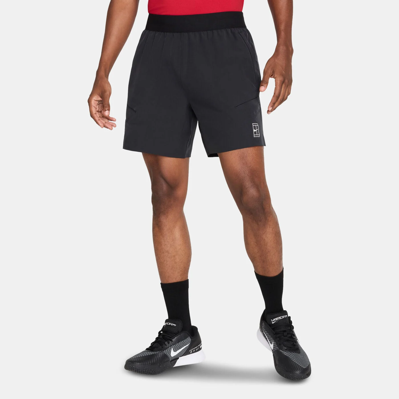 Men's NikeCourt Advantage Dri-FIT Tennis Shorts