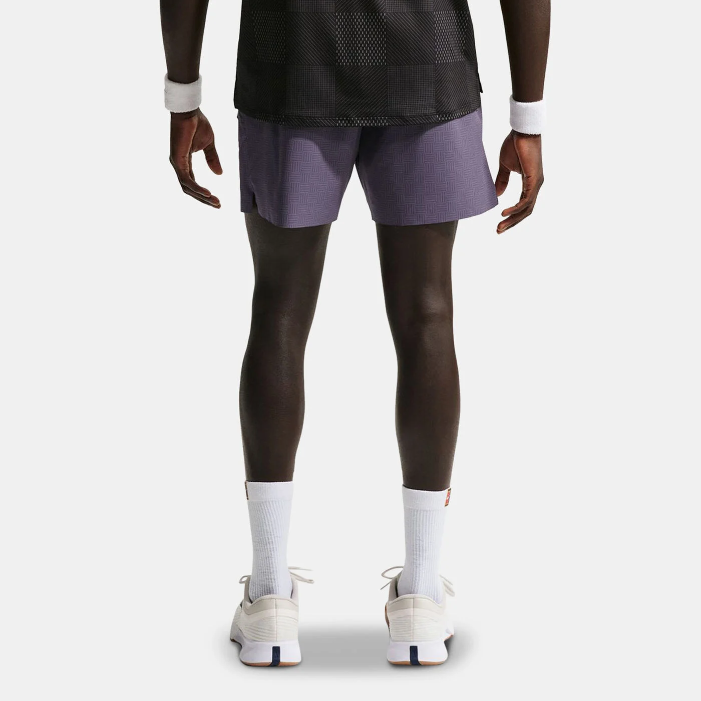 Men's NikeCourt Advantage Dri-FIT Tennis Shorts